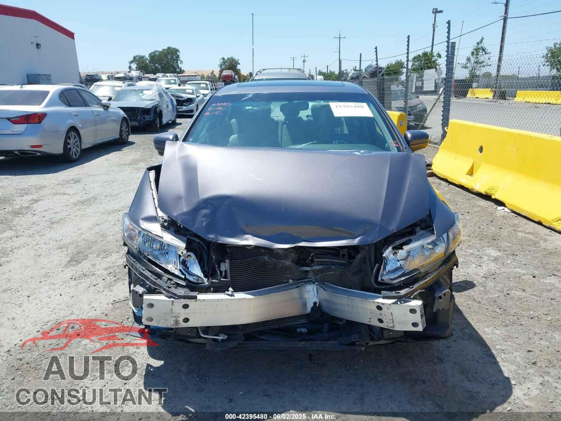 HONDA CIVIC 2014 - 19XFB2F87EE262349