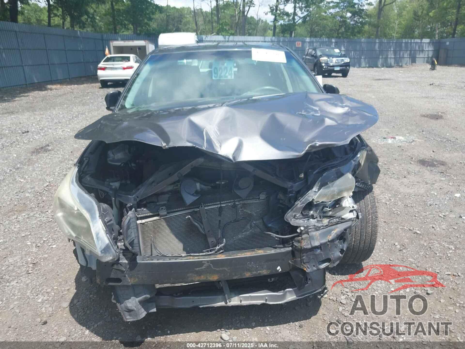 TOYOTA AVALON 2015 - 4T1BK1EB7FU170226