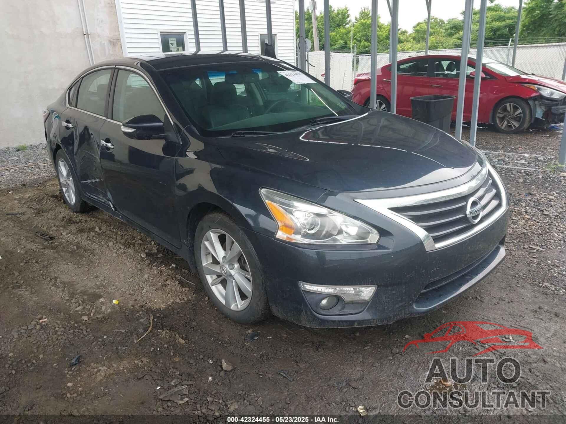 NISSAN ALTIMA 2014 - 1N4AL3AP2EC128826