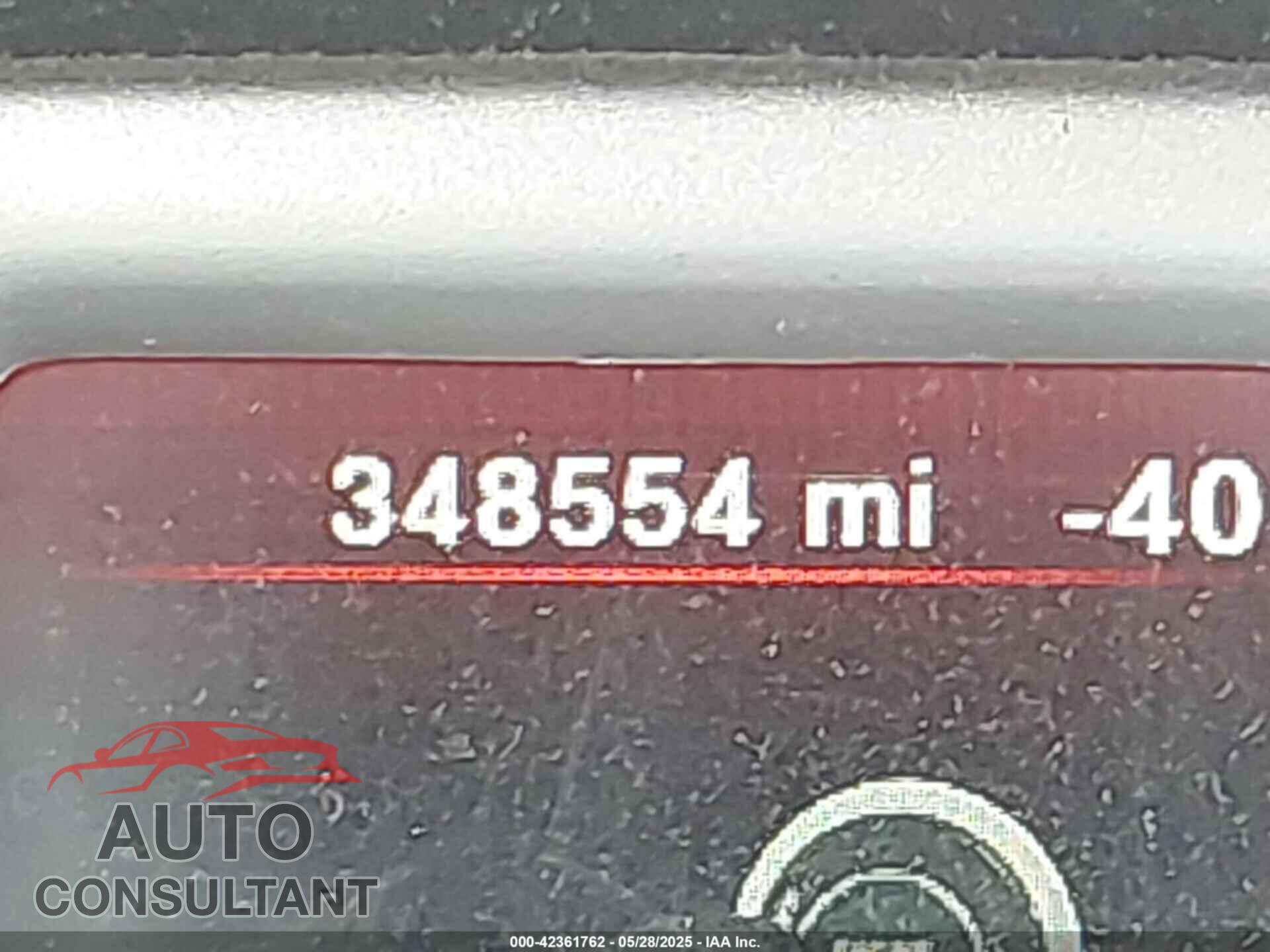 DODGE JOURNEY 2017 - 3C4PDCBB5HT501189