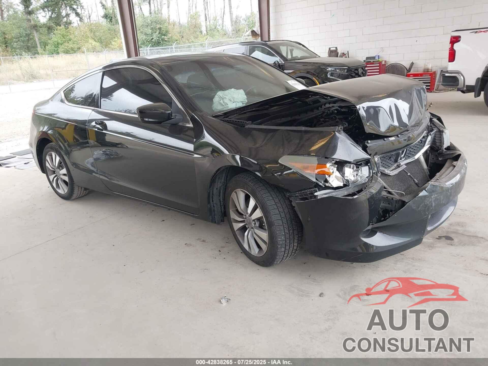 HONDA ACCORD 2010 - 1HGCS1B89AA015206