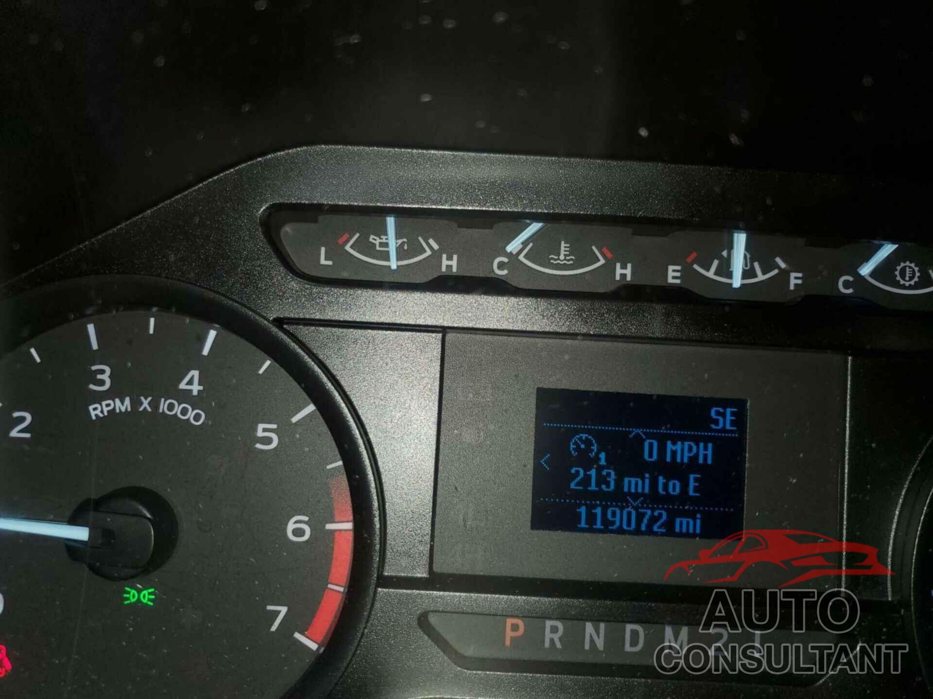 FORD F-250 2020 - 1FT7W2B62LEC75256