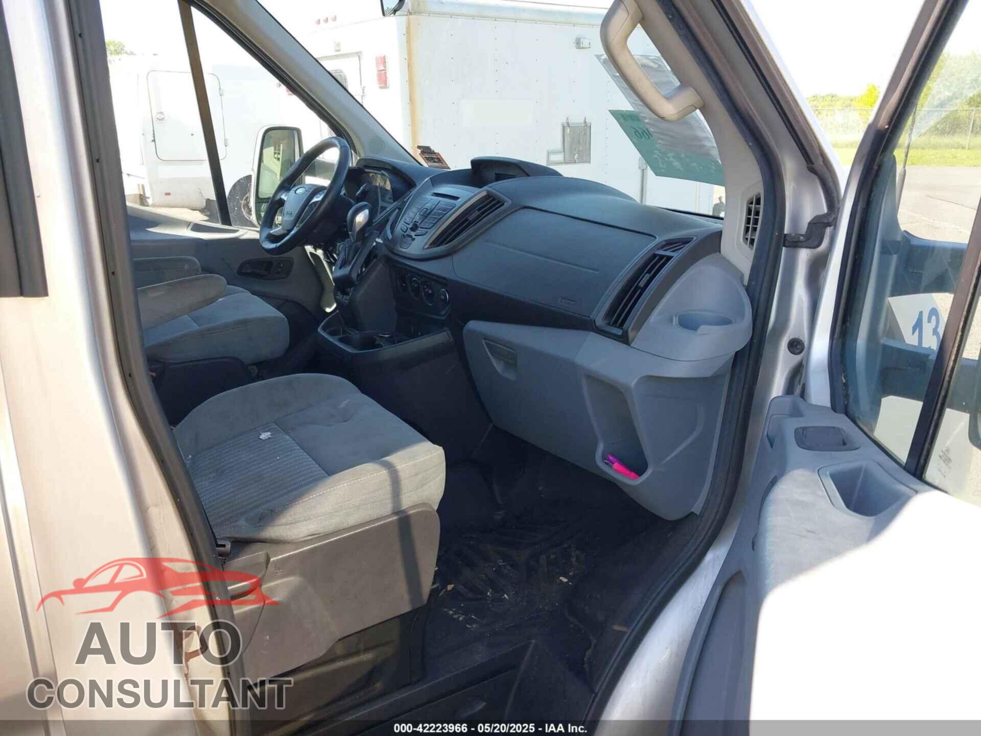 FORD TRANSIT 2015 - 1FDVU4XG4FKB29274
