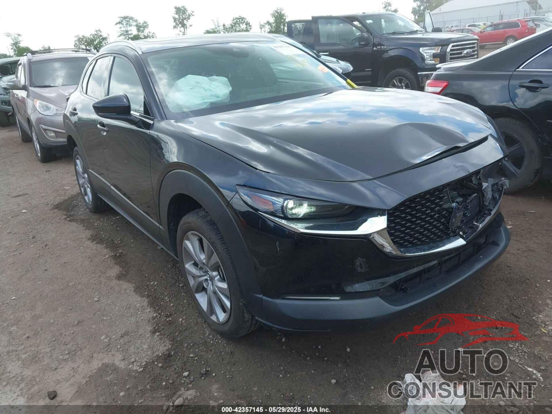 MAZDA CX-30 2023 - 3MVDMBDM7PM557590