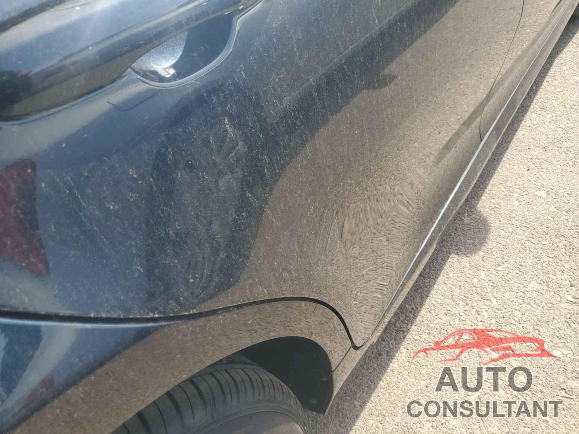 TOYOTA CAMRY 2019 - 4T1B31HK7KU007661