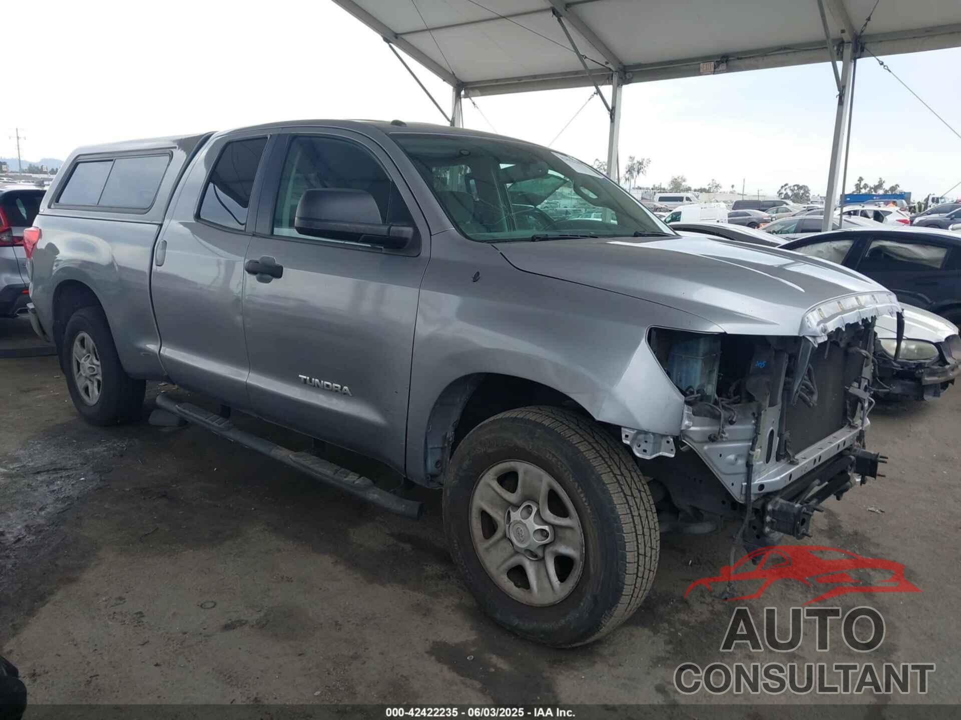 TOYOTA TUNDRA 2013 - 5TFRM5F1XDX066531