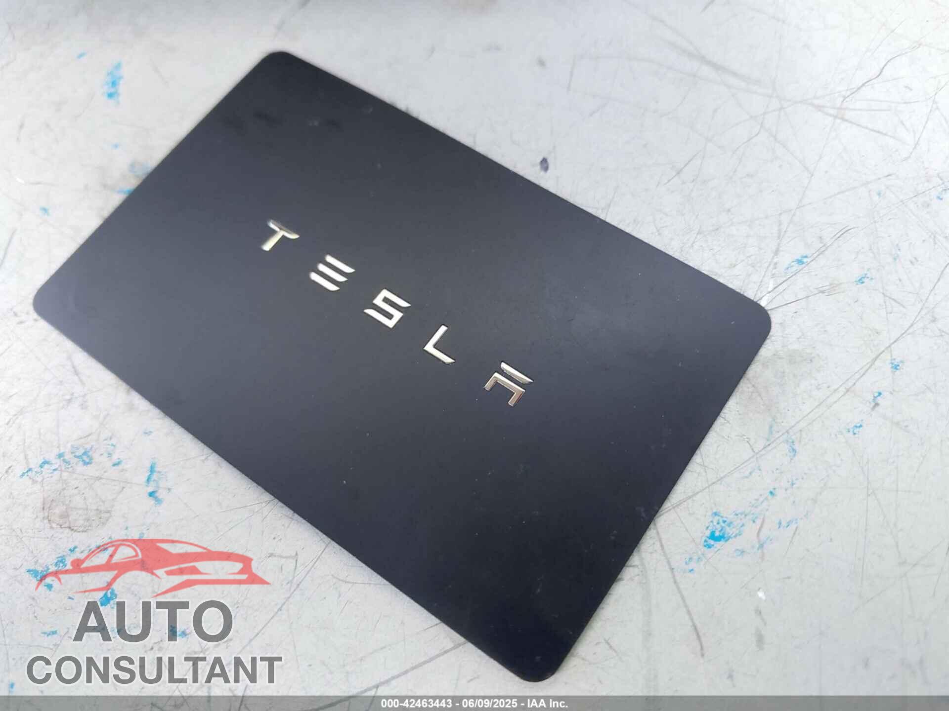 TESLA MODEL 3 2018 - 5YJ3E1EA2JF039262