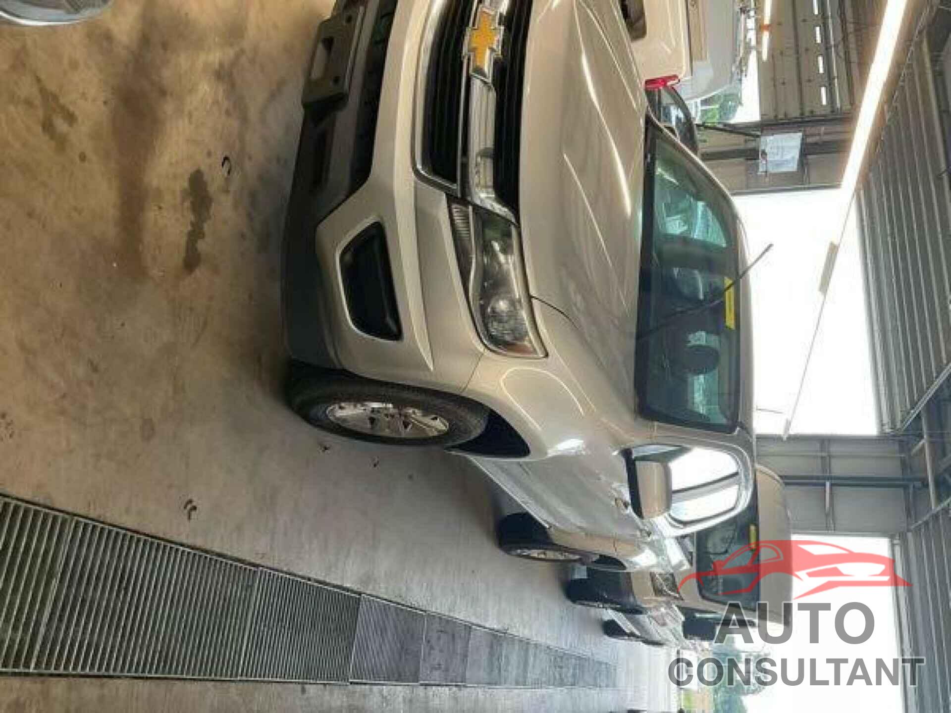 CHEVROLET COLORADO 2018 - 1GCGSCEN8J1186297