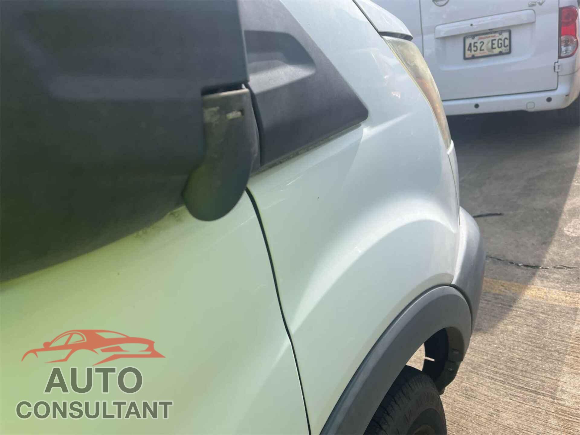 FORD TRANSIT 2015 - 1FTNR1CM2FKA48757