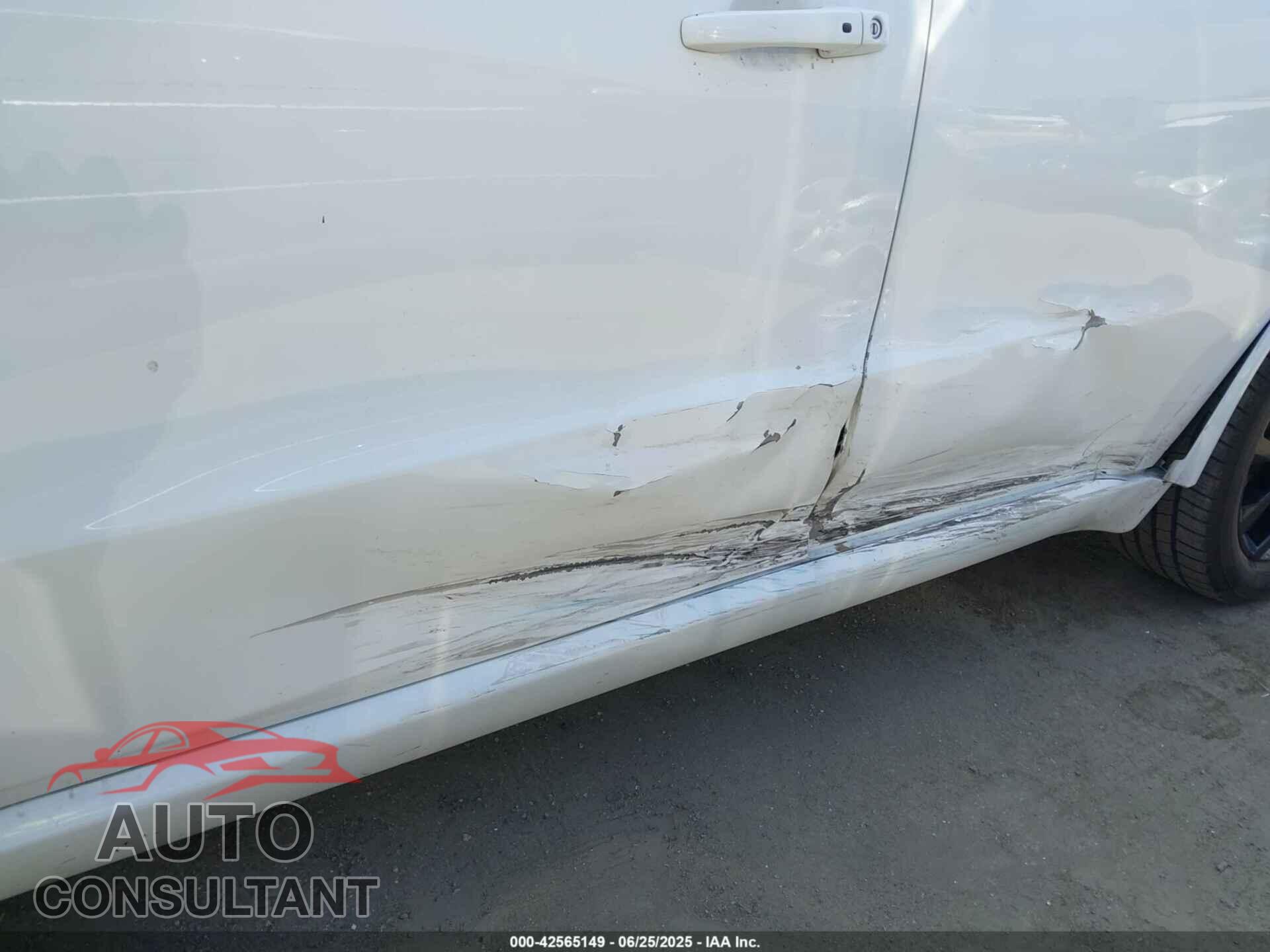 DODGE DURANGO 2019 - 1C4RDHAG0KC852677