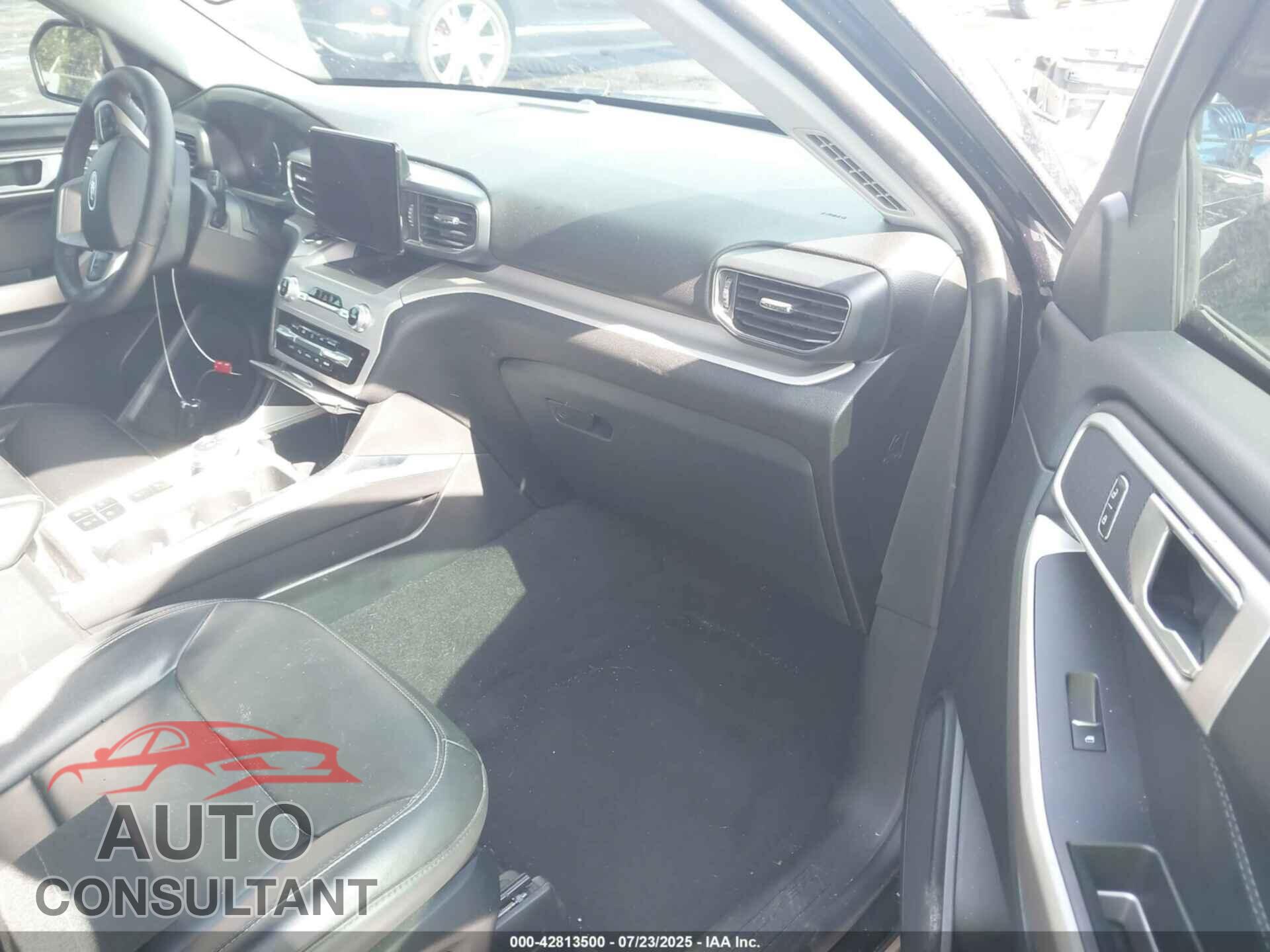 FORD EXPLORER 2023 - 1FMSK7DH4PGB80480