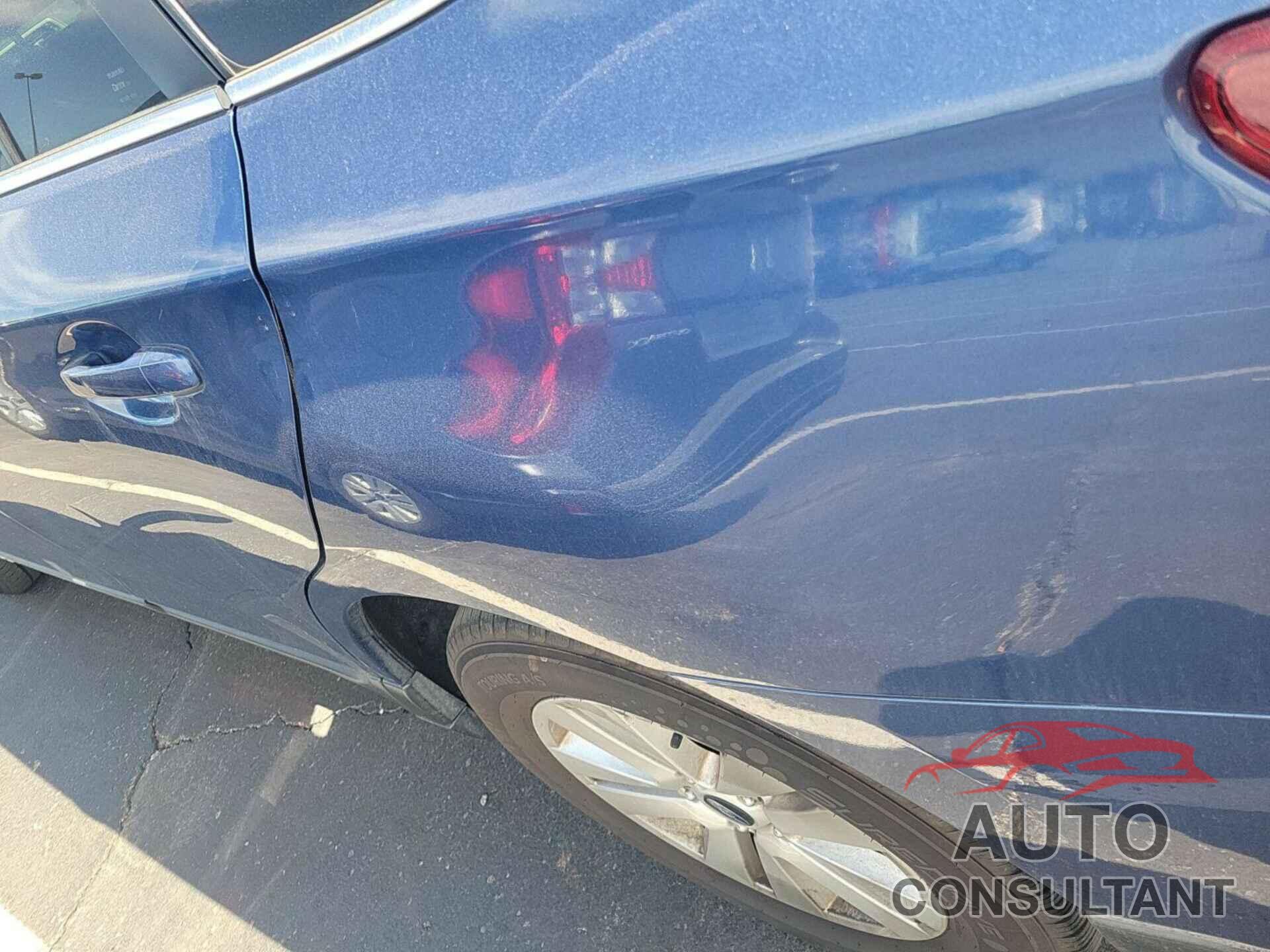 SUBARU OUTBACK 2019 - 4S4BSAFC5K3255282