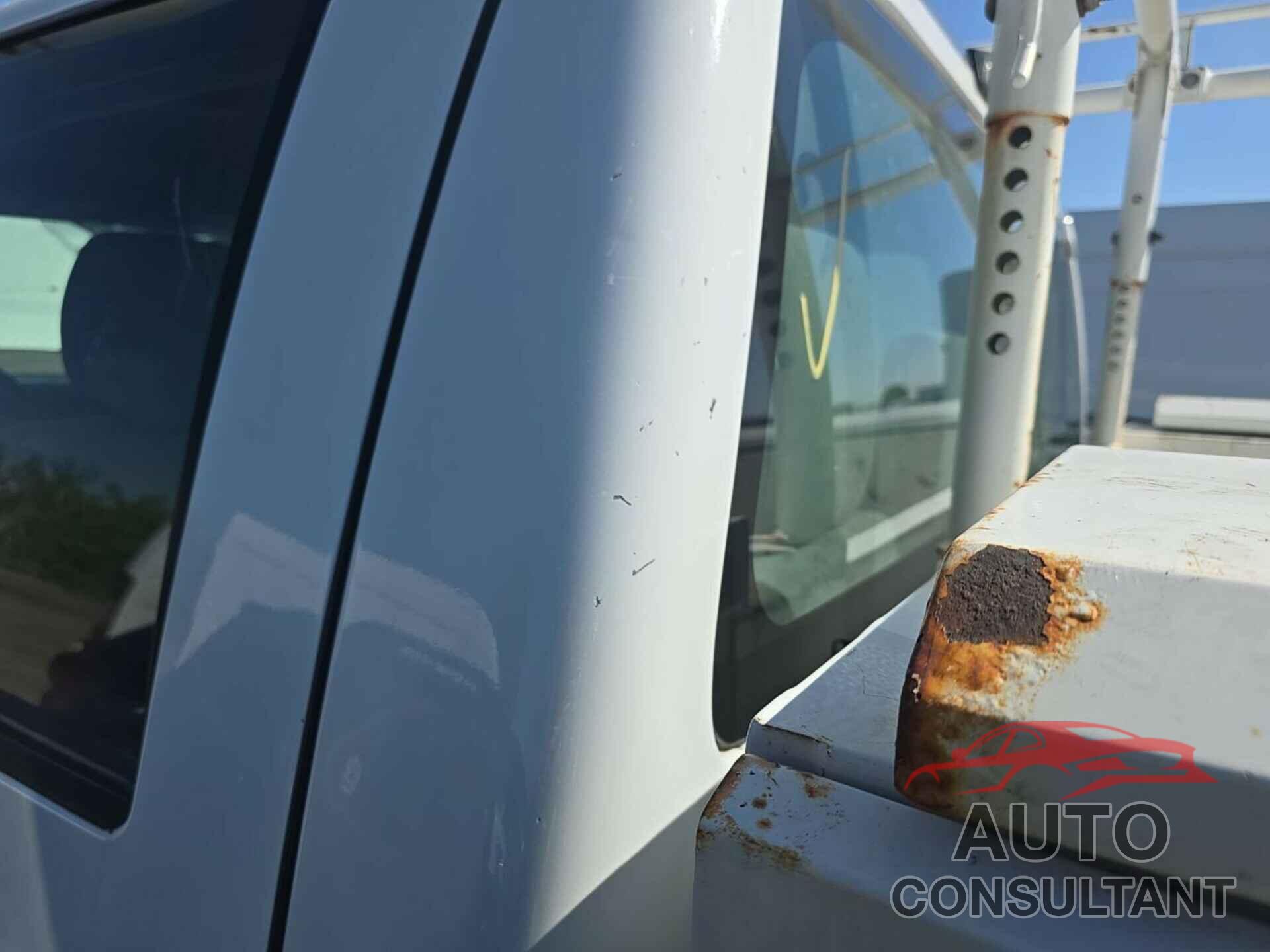 FORD F-250 2015 - 1FT7W2B69FED44321