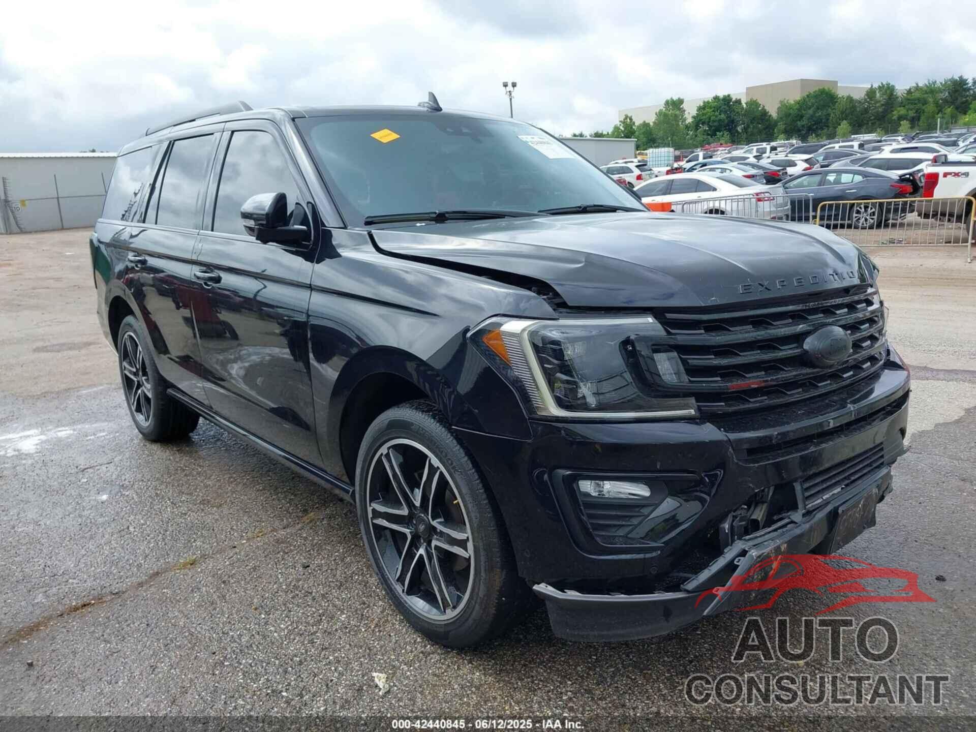 FORD EXPEDITION 2020 - 1FMJU2AT8LEA37510