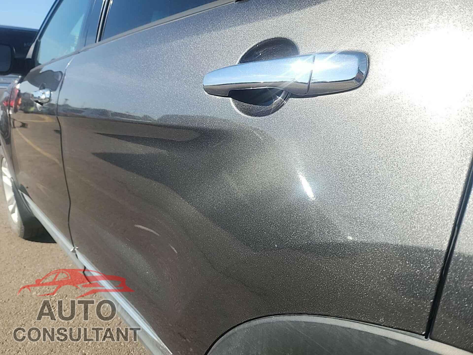 FORD EXPLORER 2015 - 1FM5K8D83FGA78802