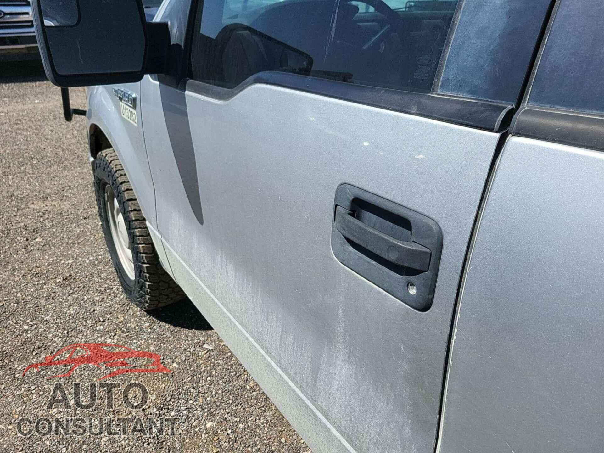 FORD F150 2013 - 1FTEX1CM4DFA45824