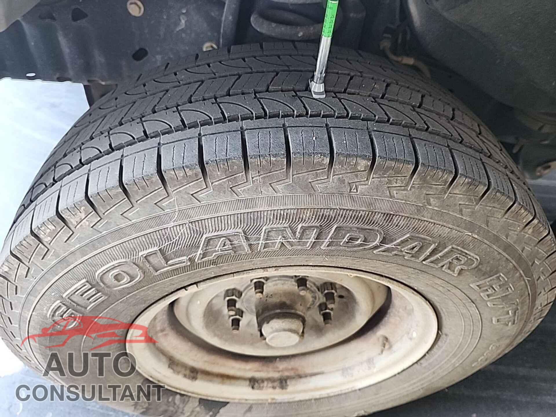 FORD ECONOLINE 2012 - 1FTNE2EWXCDB07067