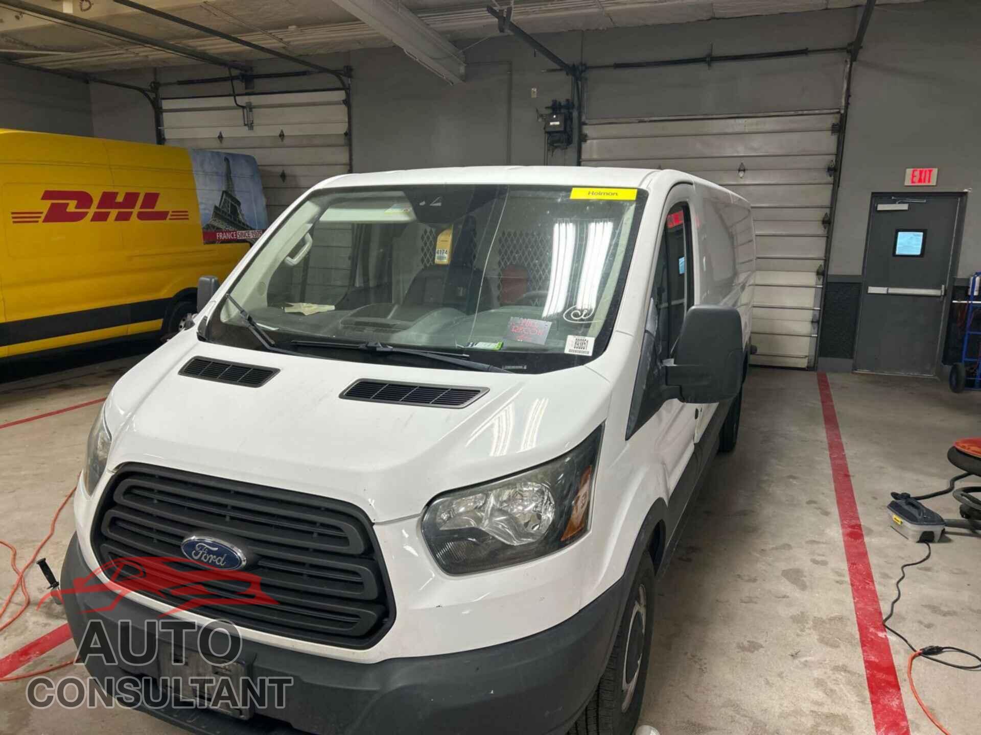 FORD TRANSIT-150 2015 - 1FTNE2YM3FKB29986