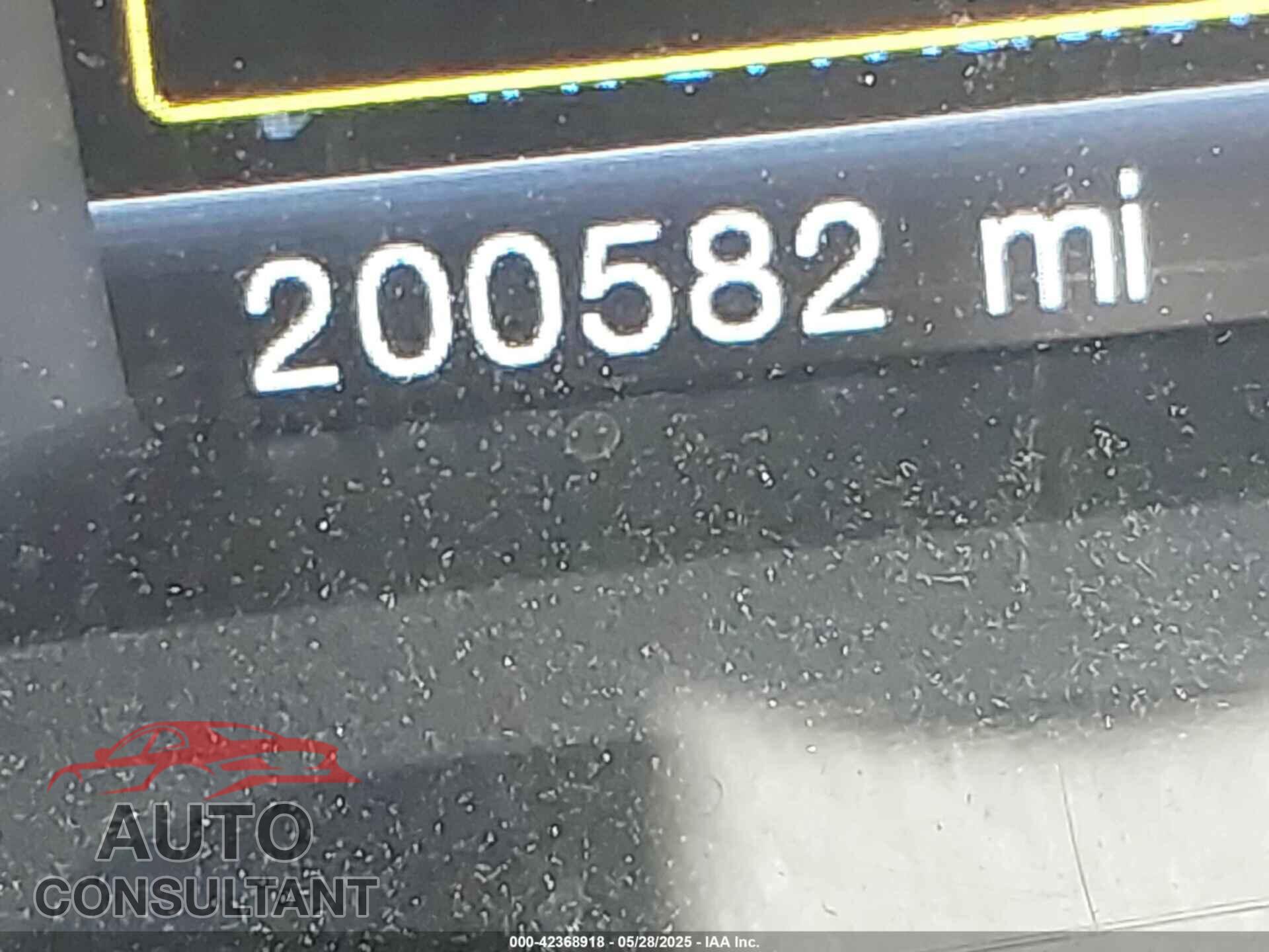 FORD EDGE 2013 - 2FMDK3KC9DBC35209