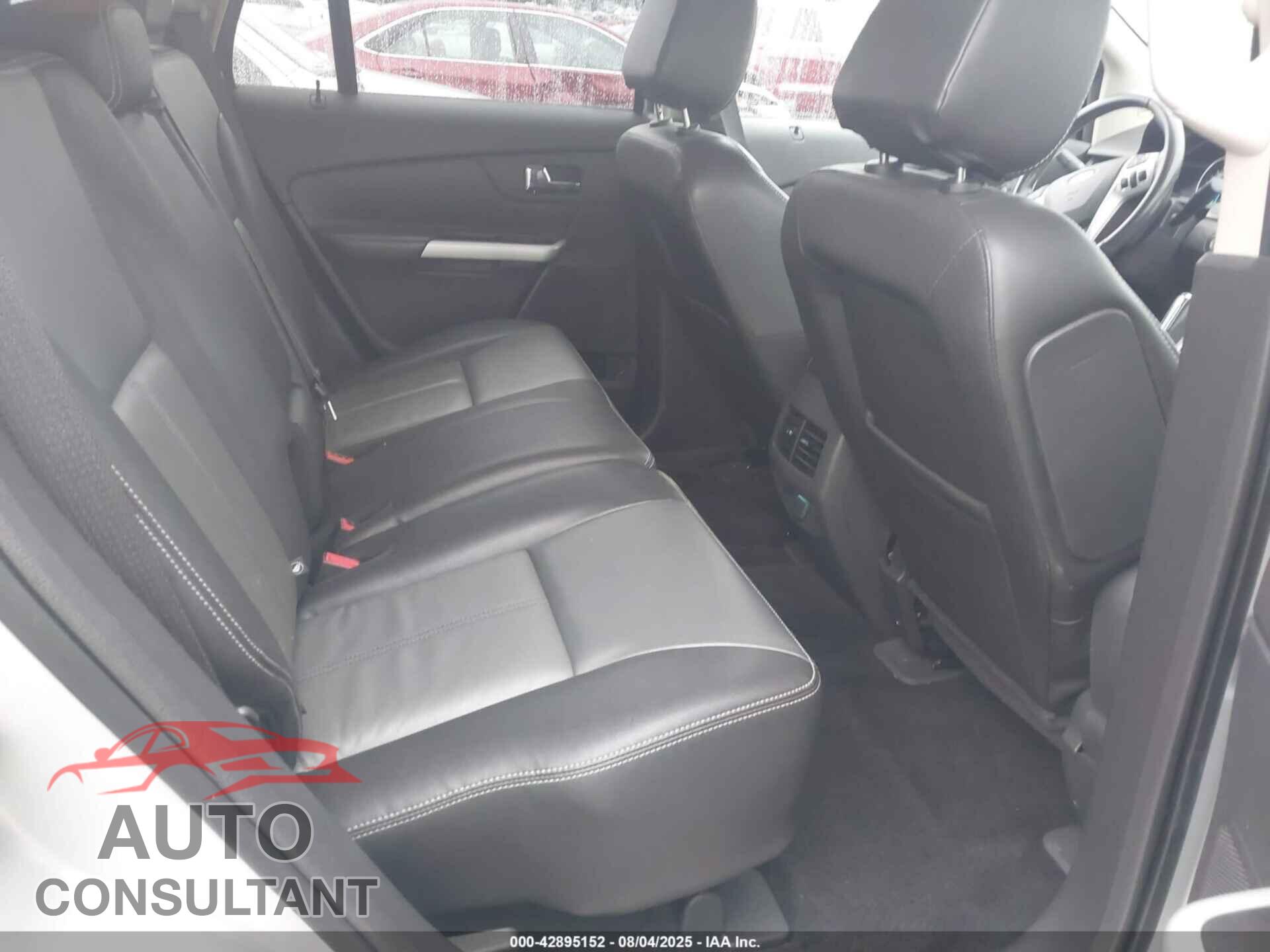 FORD EDGE 2014 - 2FMDK3AK4EBB34623