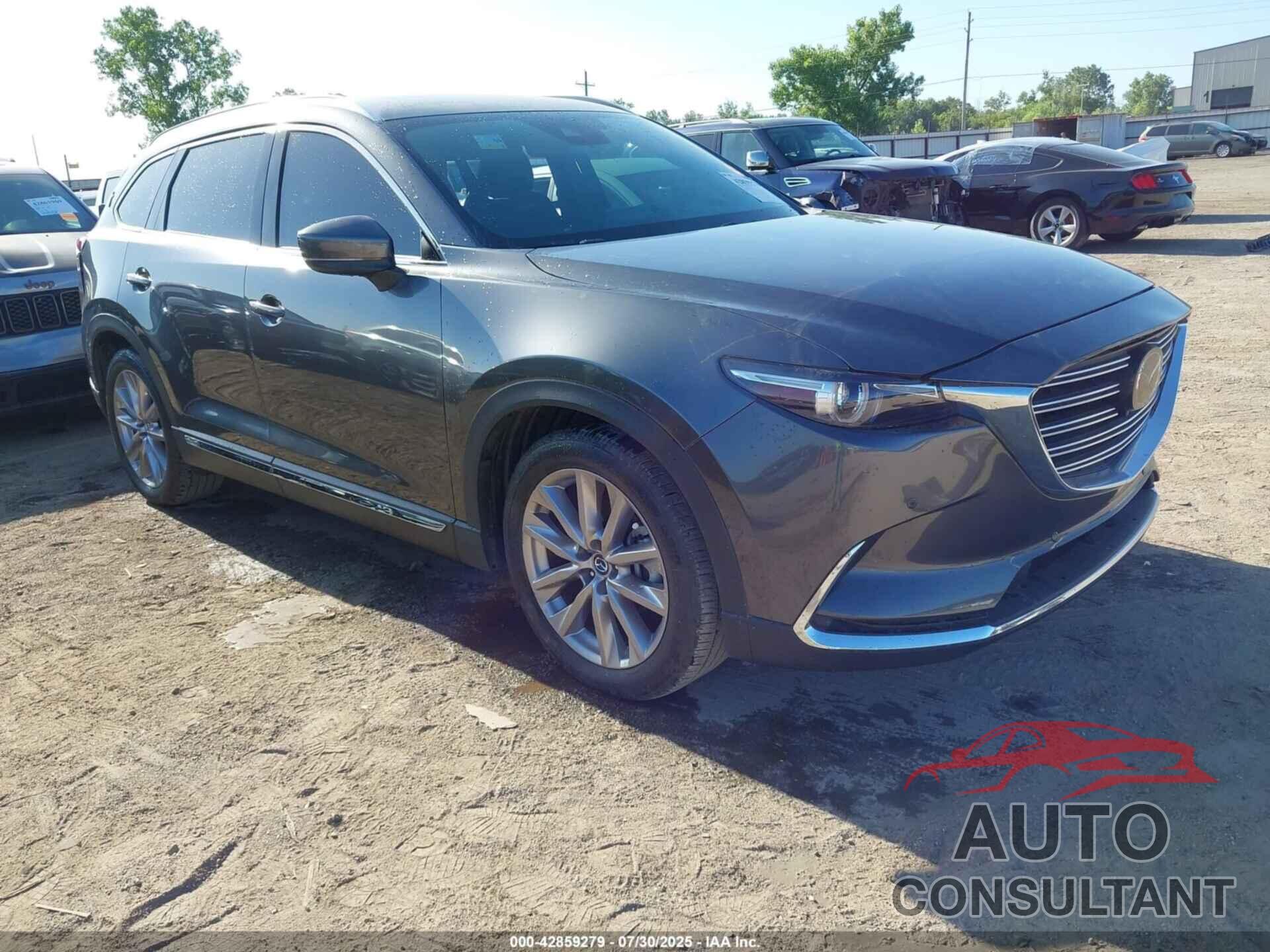 MAZDA CX-9 2020 - JM3TCADY0L0420248