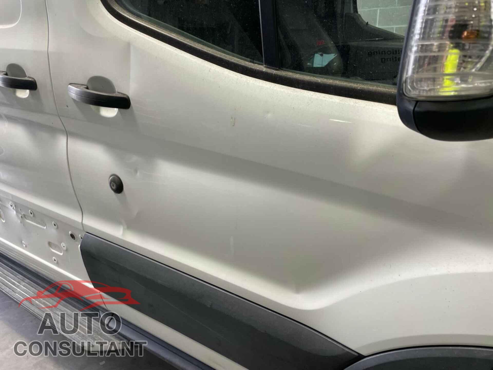 FORD TRANSIT 2015 - 1FTNR1YM6FKB19466