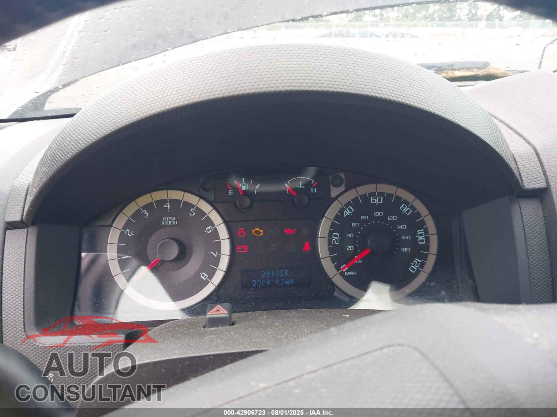 FORD ESCAPE 2012 - 1FMCU0D75CKA20922