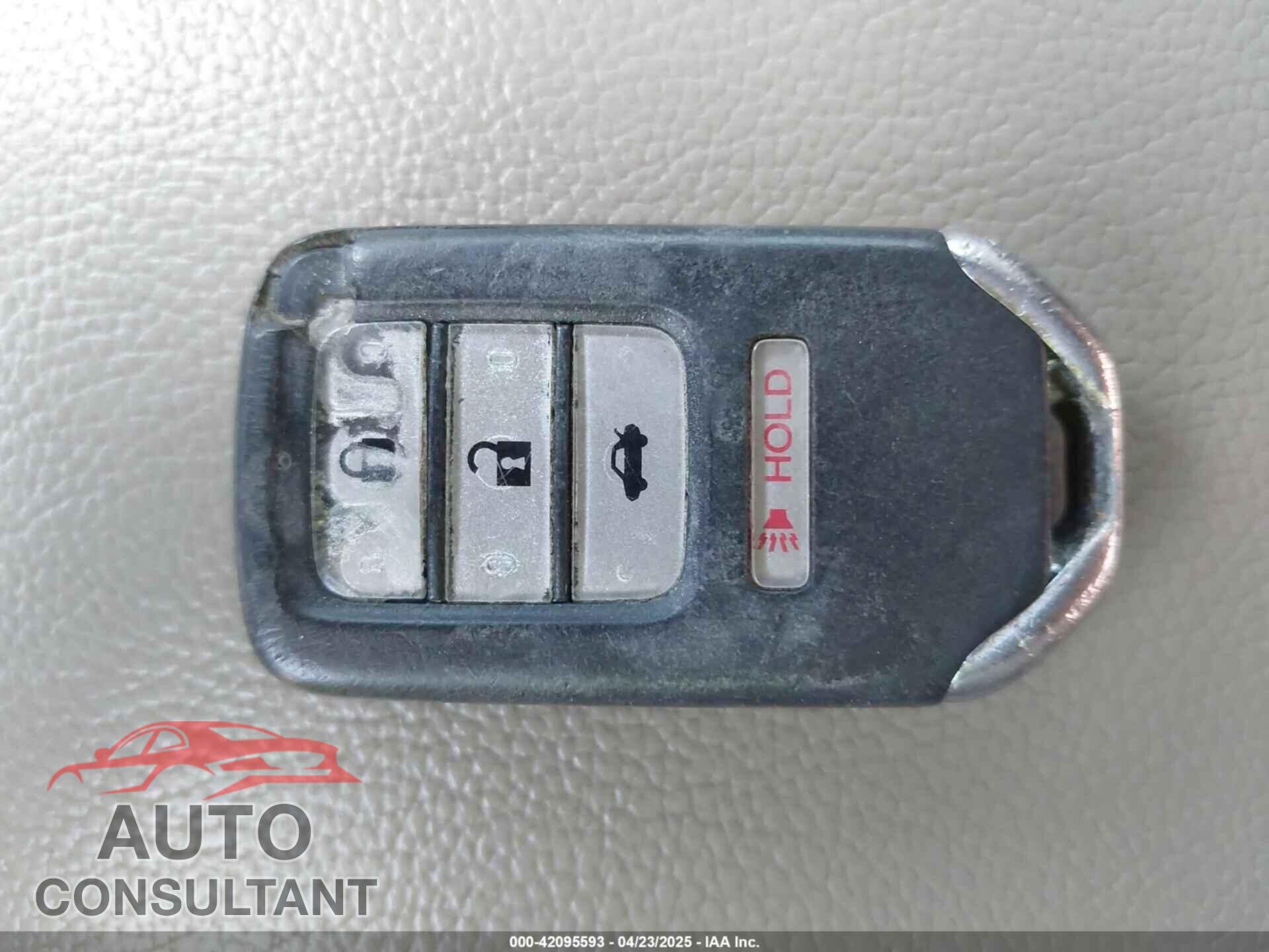 HONDA CIVIC 2014 - 19XFB2F9XEE207189