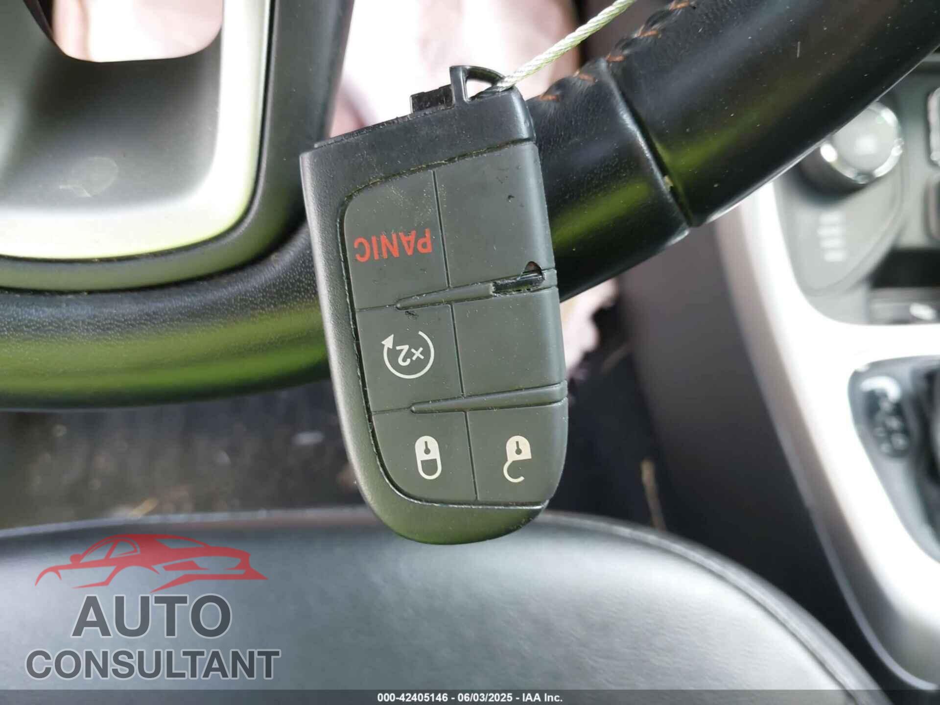 JEEP COMPASS 2020 - 3C4NJDBB5LT130257