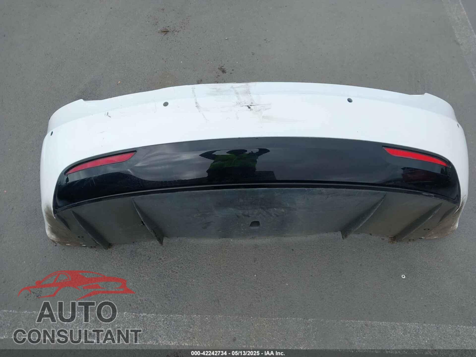 TESLA MODEL S 2016 - 5YJSA1E22GF171513