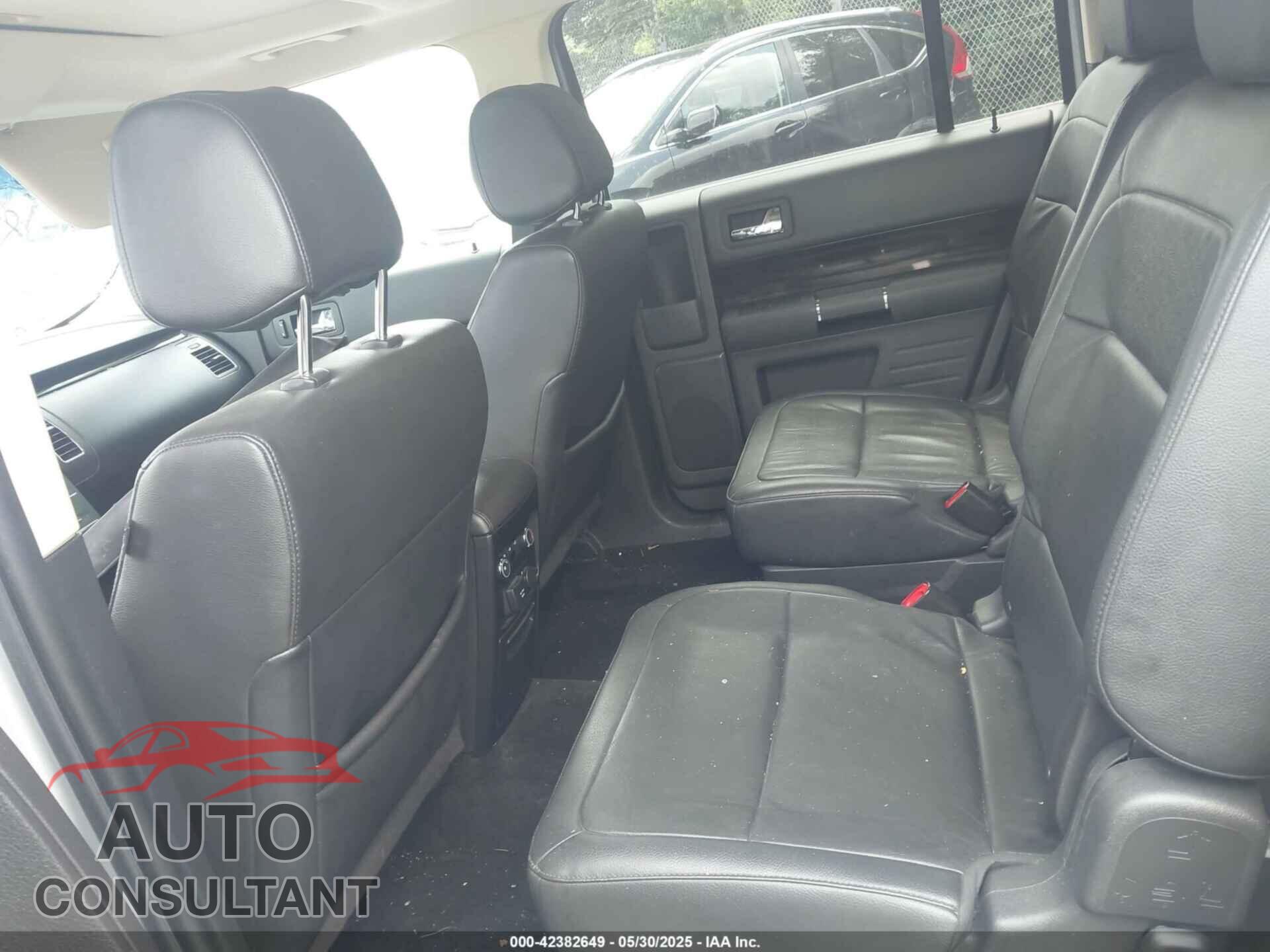 FORD FLEX 2015 - 2FMGK5C82FBA18364