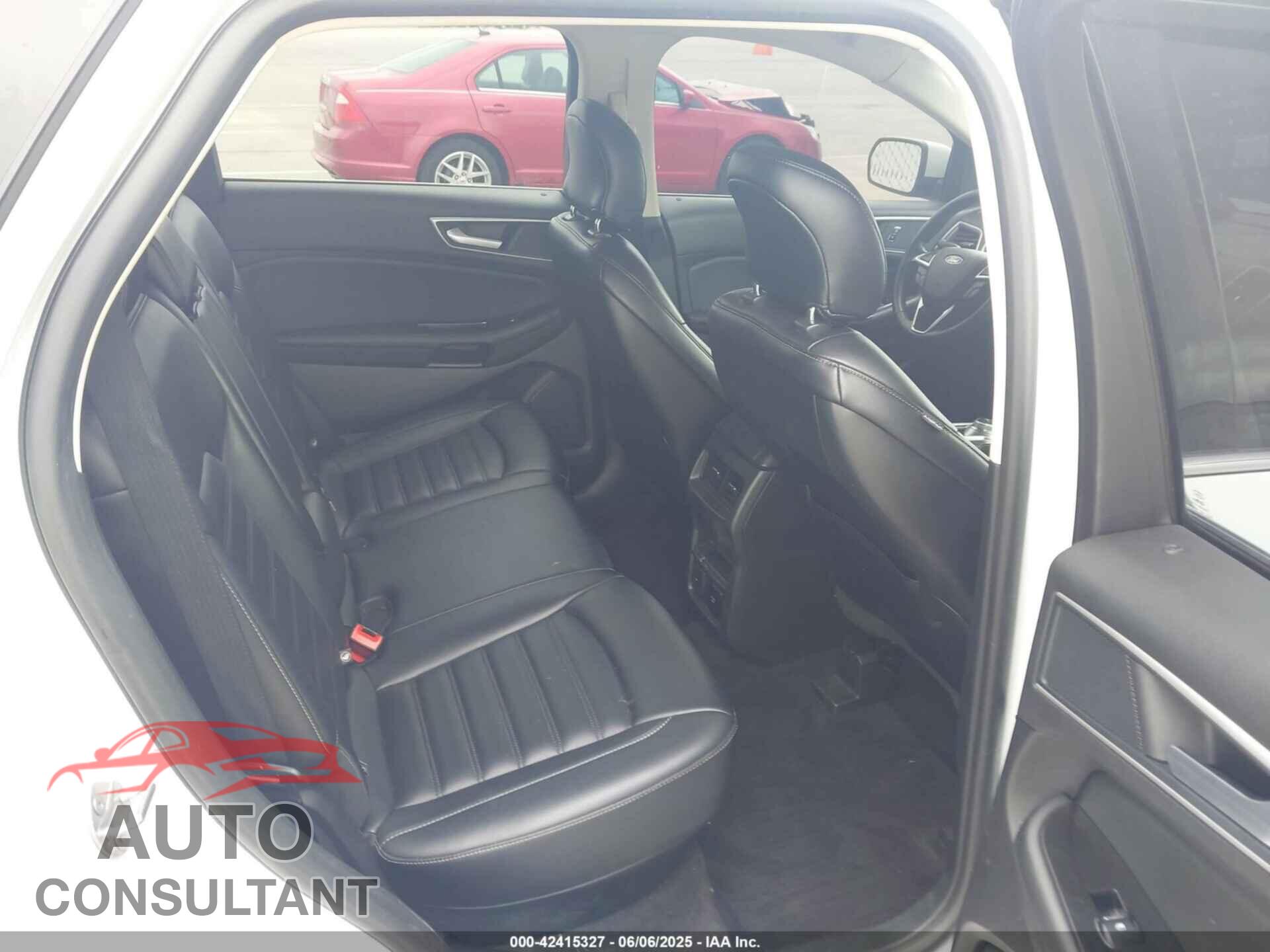 FORD EDGE 2019 - 2FMPK4J94KBB60747