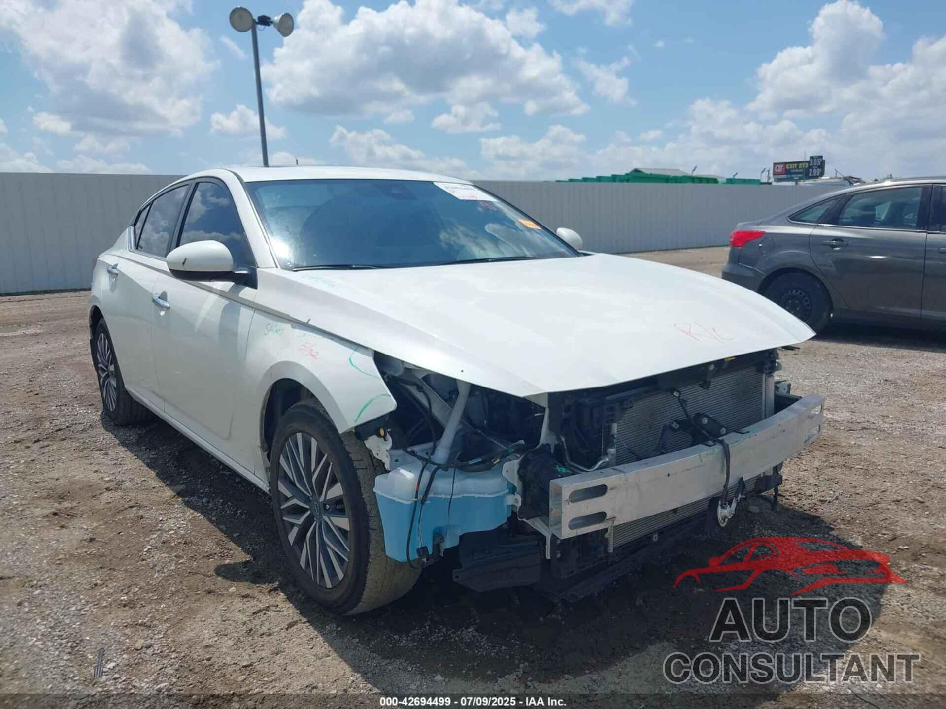 NISSAN ALTIMA 2024 - 1N4BL4DW0RN339126
