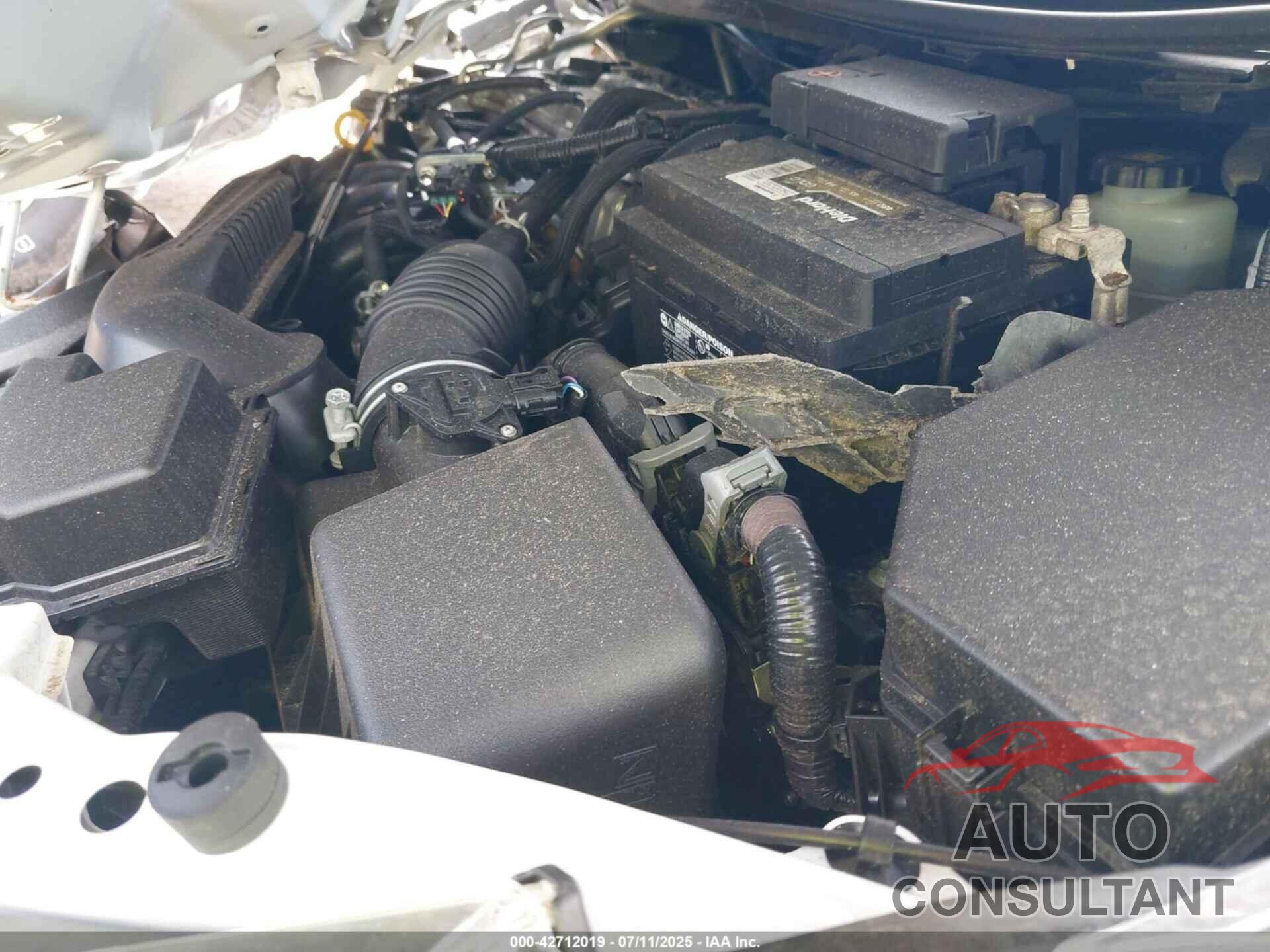 TOYOTA COROLLA 2021 - JTDEPMAE1MJ135135