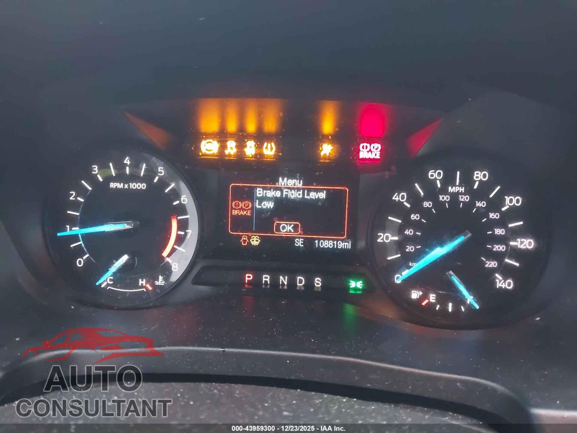 FORD EXPLORER 2018 - 1FM5K8D8XJGB03087