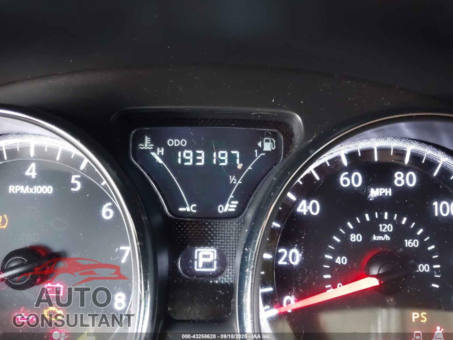 NISSAN VERSA 2017 - 3N1CN7AP3HL908057