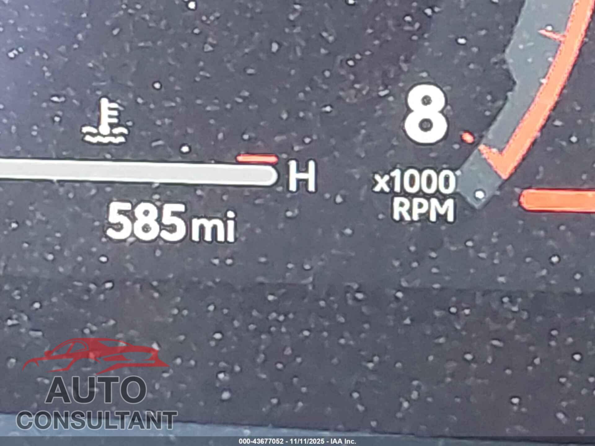 TOYOTA TACOMA HYBRID 2025 - 3TYLC5LN7ST047961