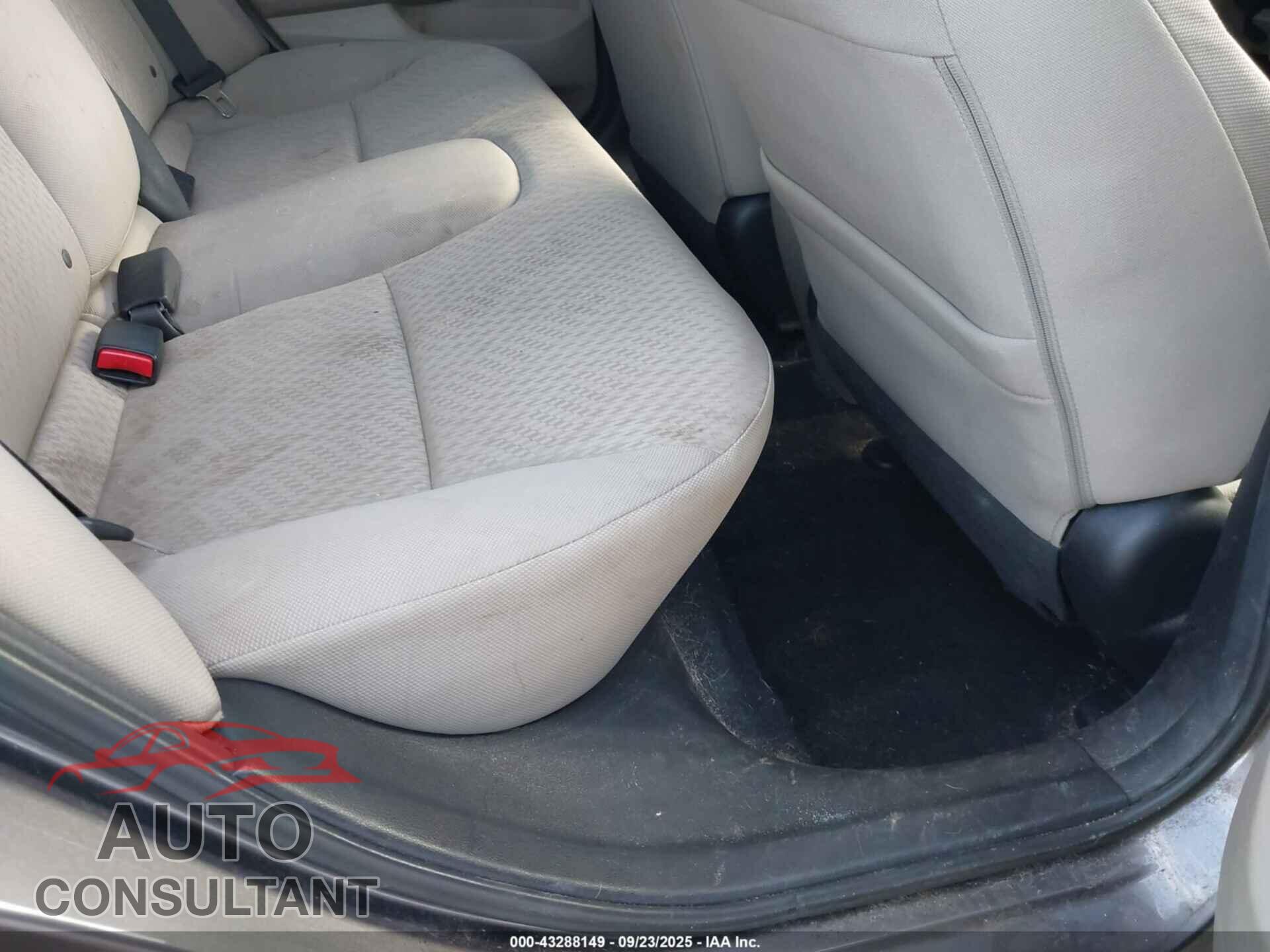 HONDA CIVIC 2014 - 19XFB2F53EE244176