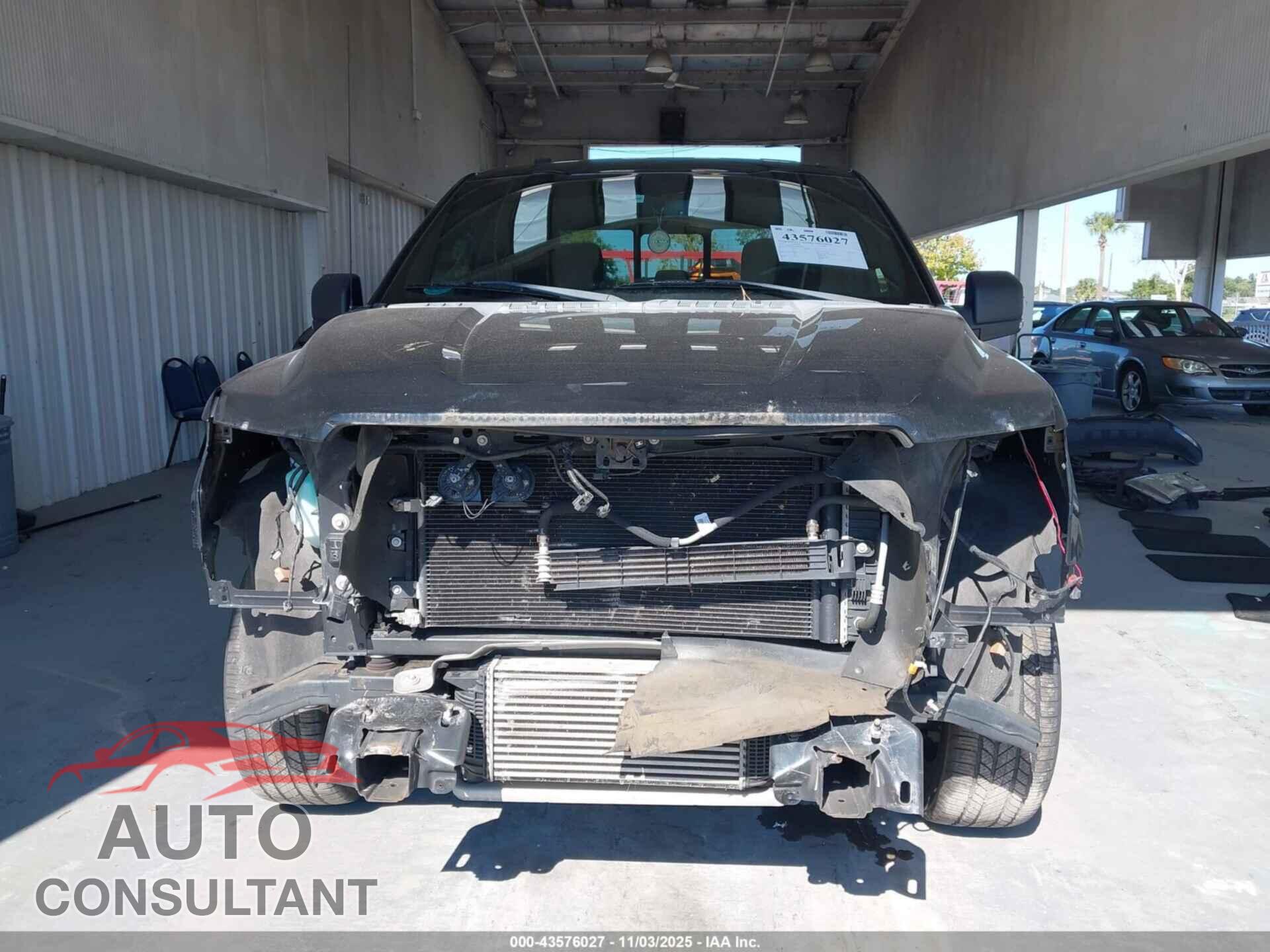 FORD F-150 2016 - 1FTEW1CP2GFB82102