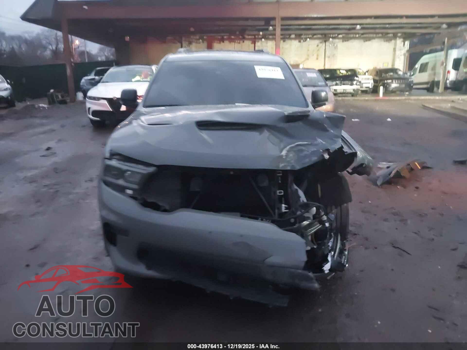 DODGE DURANGO 2023 - 1C4SDJCT7PC555965