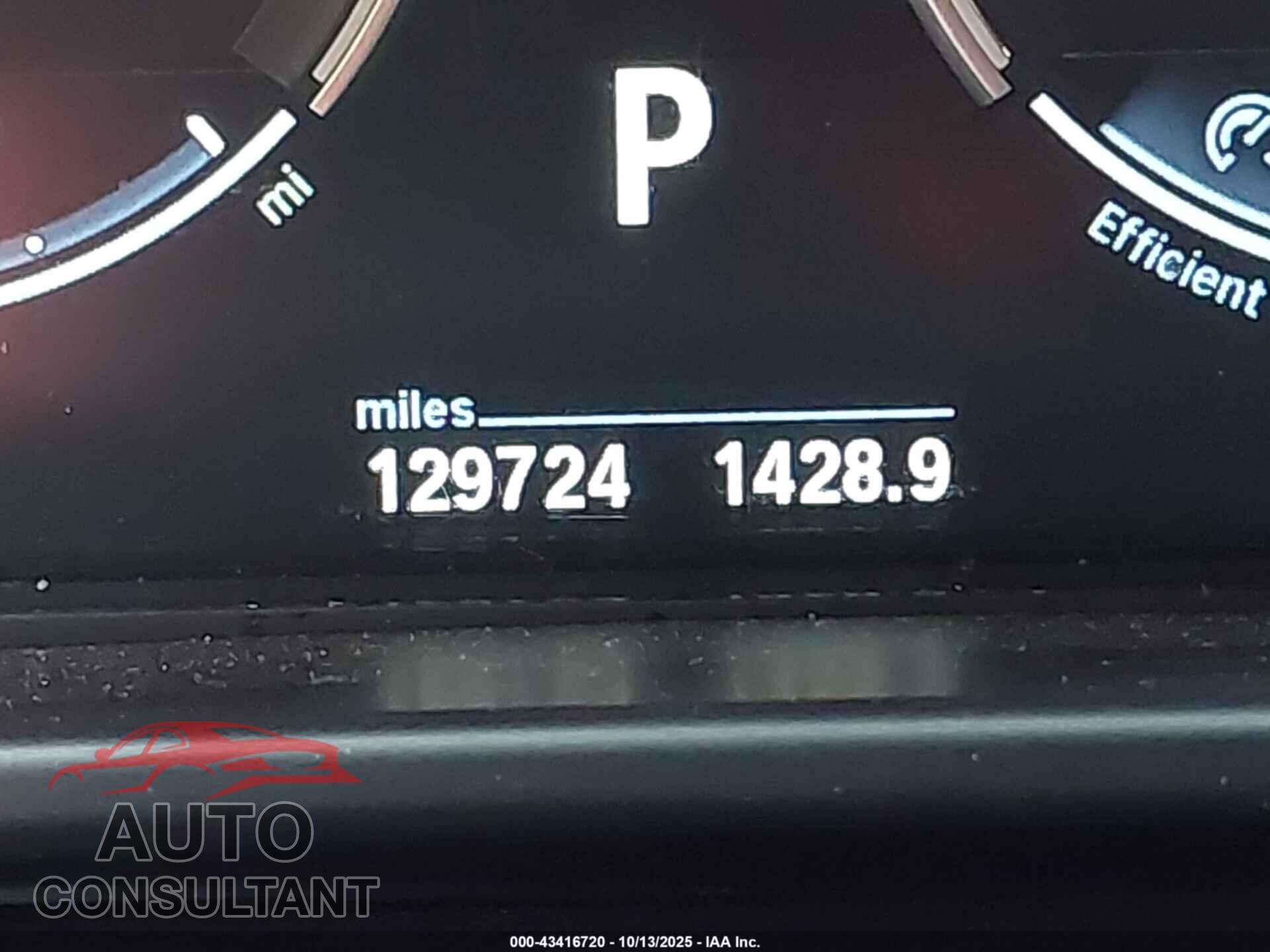 BMW X6 M 2018 - 5YMKW8C50J0U72589