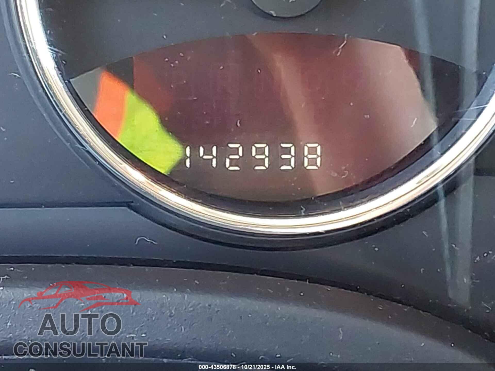 JEEP COMPASS 2017 - 1C4NJCEA6HD147367