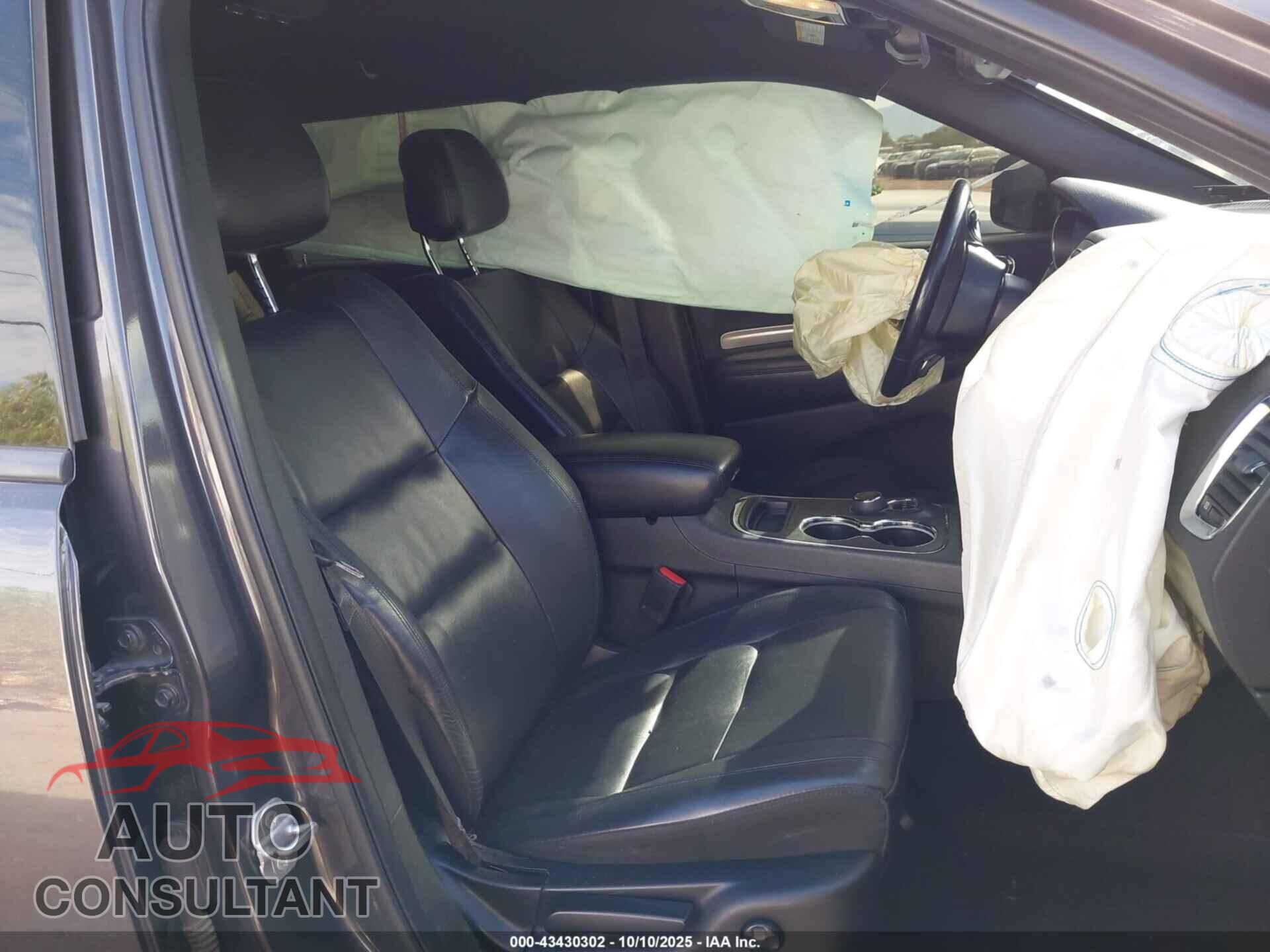 DODGE DURANGO 2017 - 1C4RDHDG0HC890673