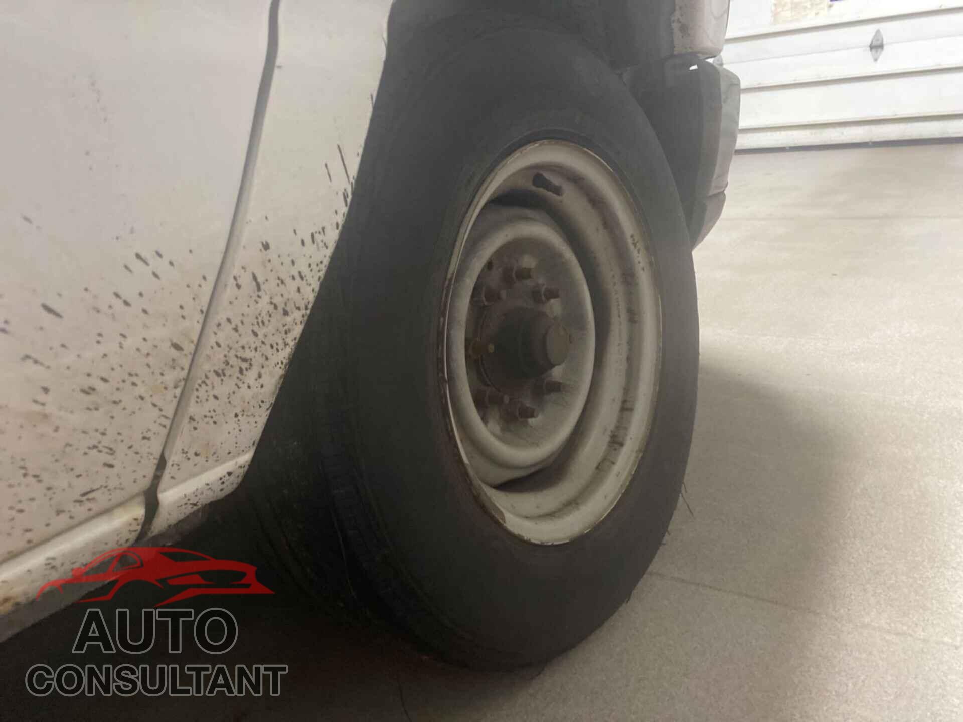 FORD E-150 2013 - 1FTNS1EW0DDA17592
