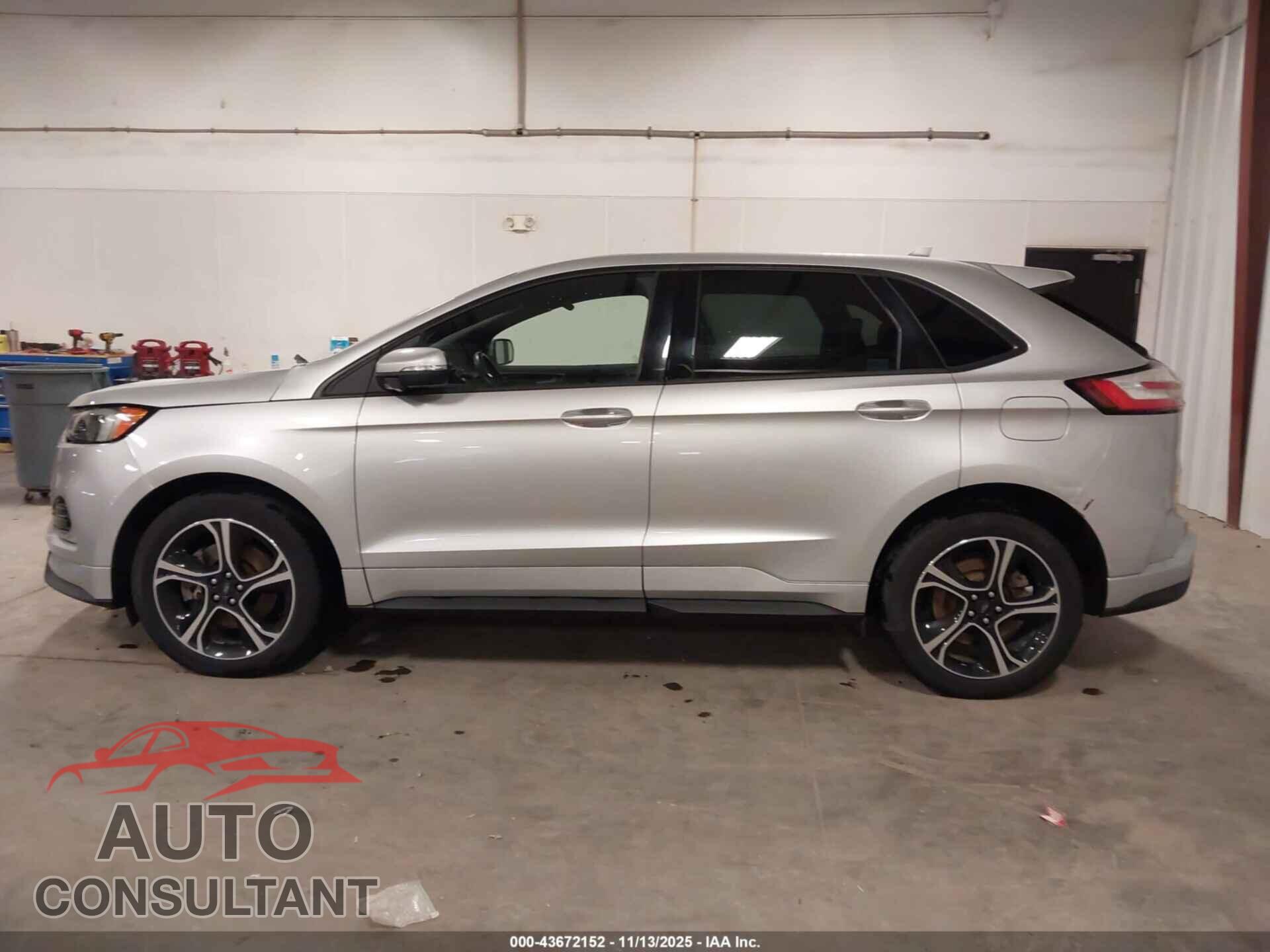 FORD EDGE 2019 - 2FMPK4AP9KBC62396