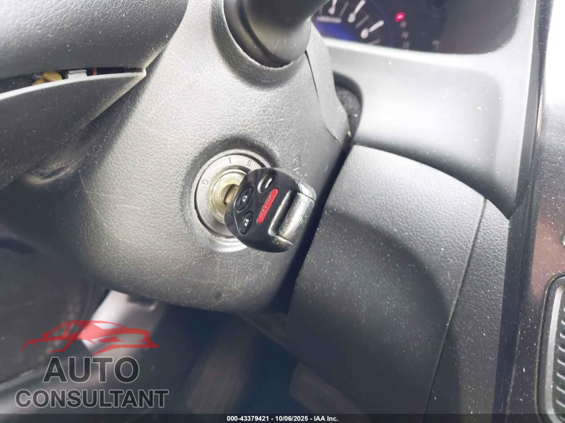 HONDA CIVIC 2013 - 19XFB2F59DE088255