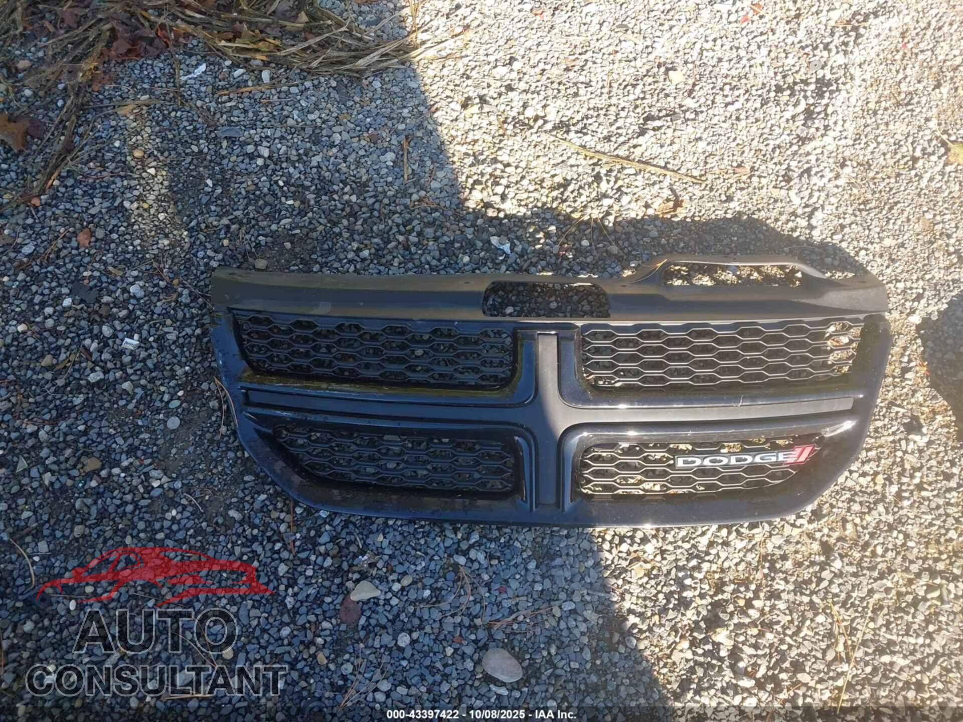 DODGE JOURNEY 2017 - 3C4PDDEG4HT678068