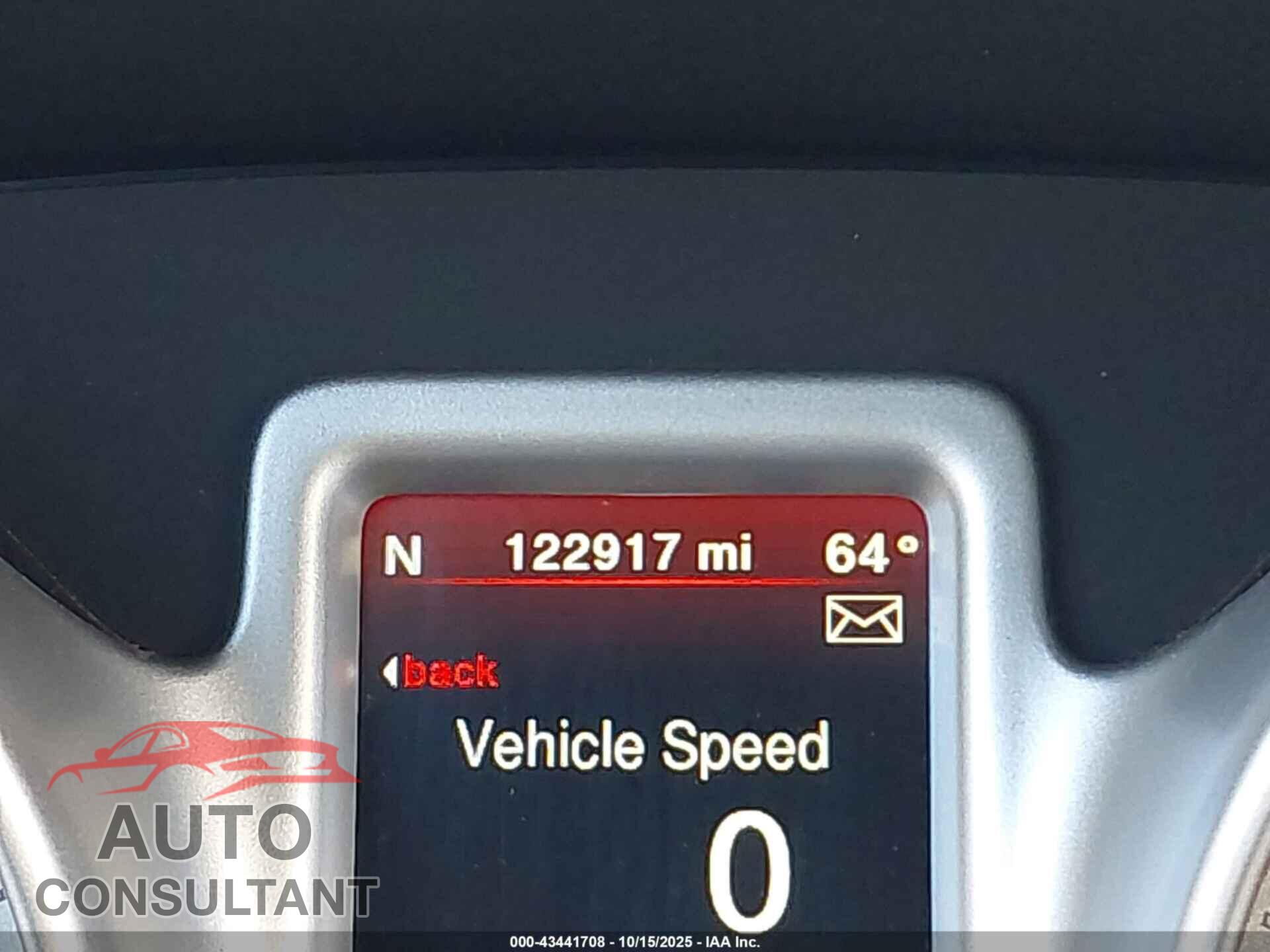 DODGE JOURNEY 2017 - 3C4PDDEGXHT505705