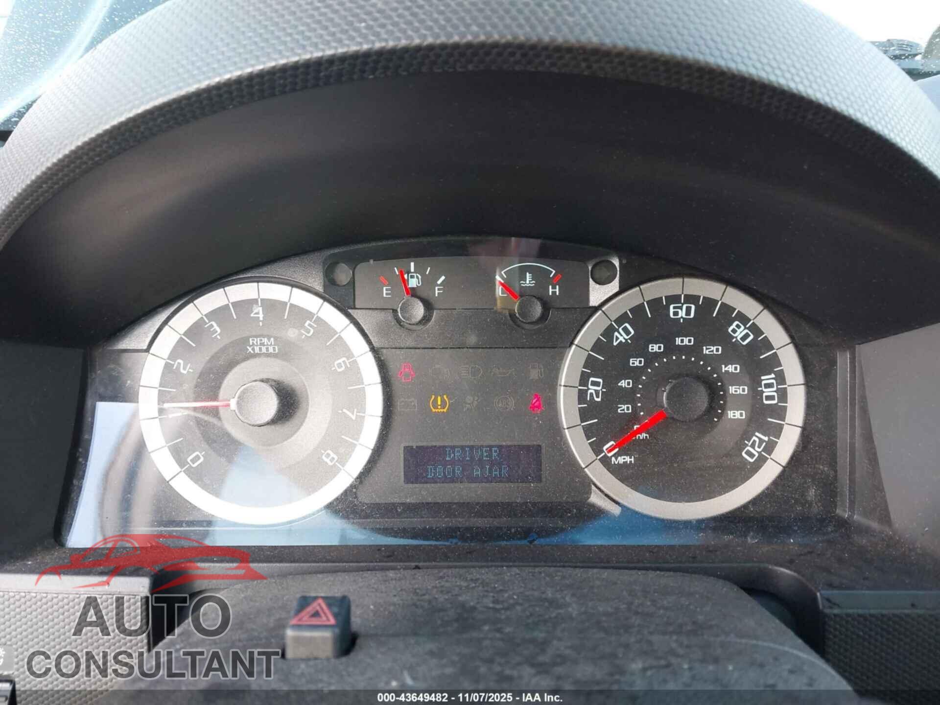 FORD ESCAPE 2012 - 1FMCU9EG3CKB39832