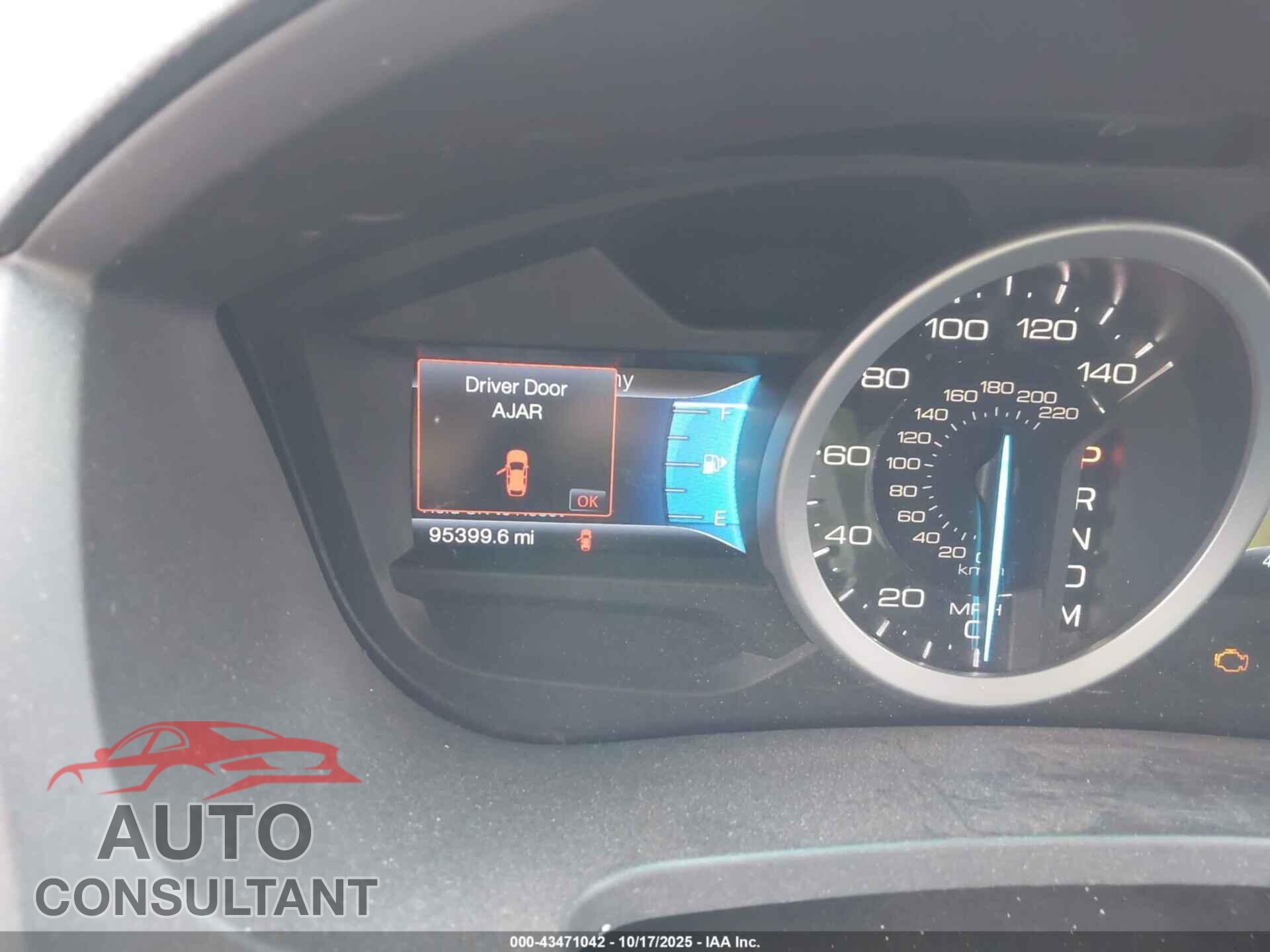 FORD EXPLORER 2014 - 1FM5K8D84EGC00212
